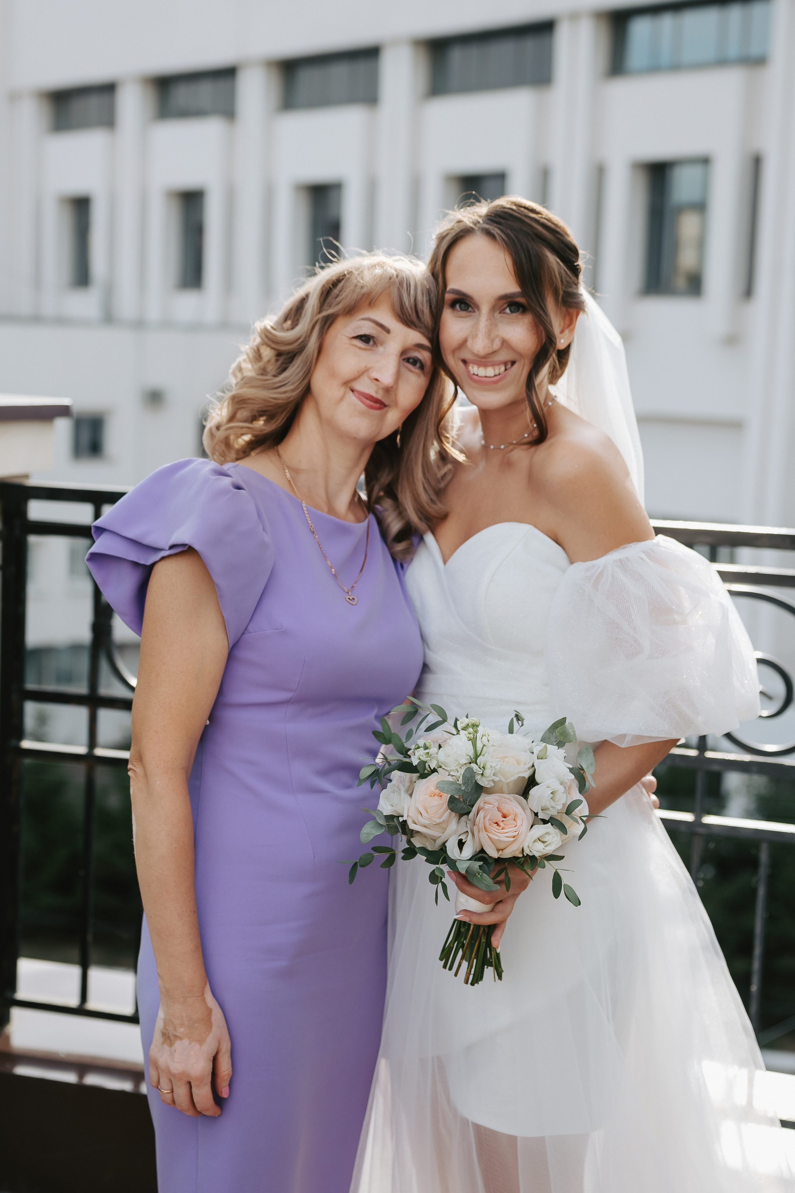 Гулина и Рома. Семейный фотограф в Казани Татьяна Андреева