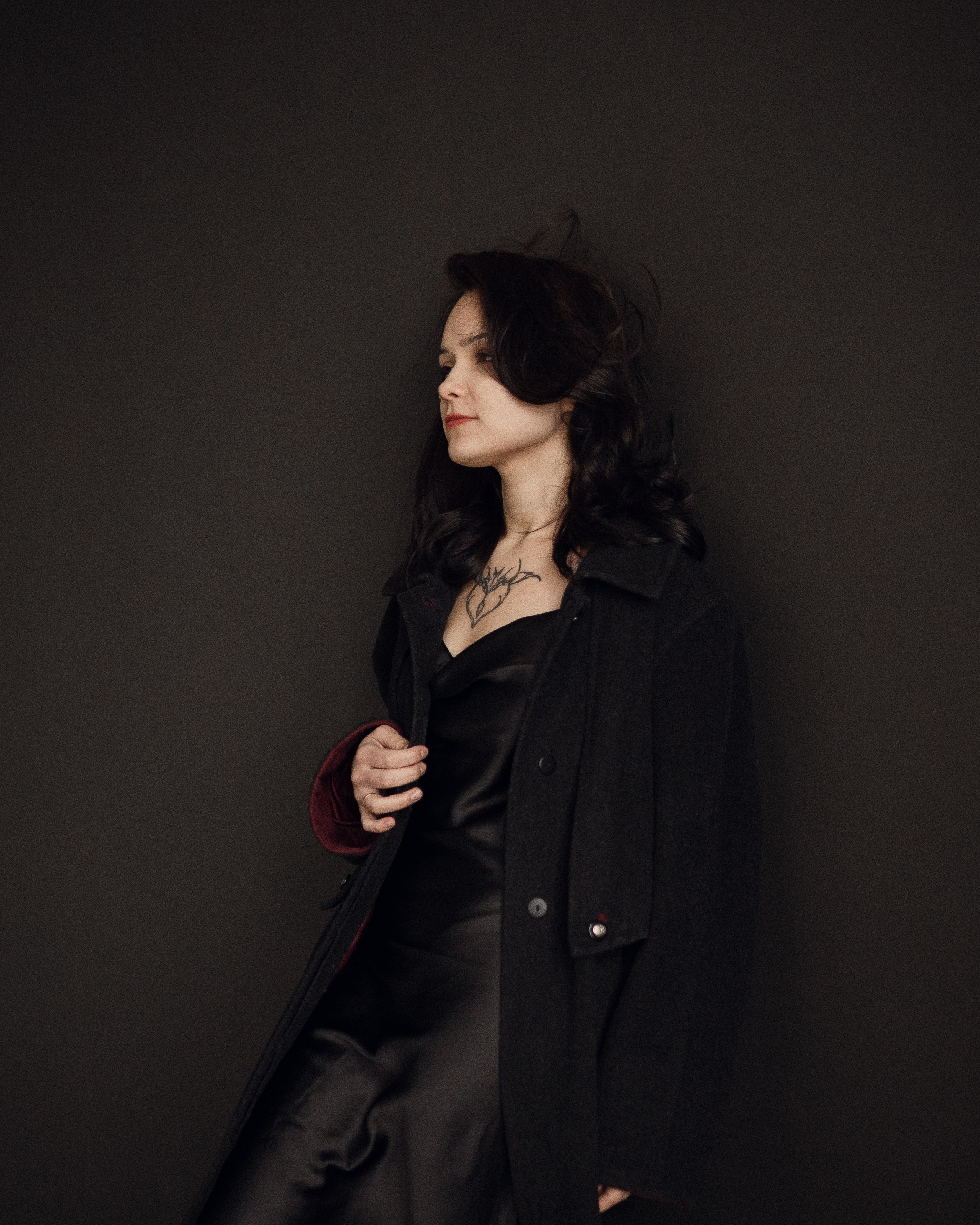 Ольга. Фотограф Краснодар Ирина Гафланова