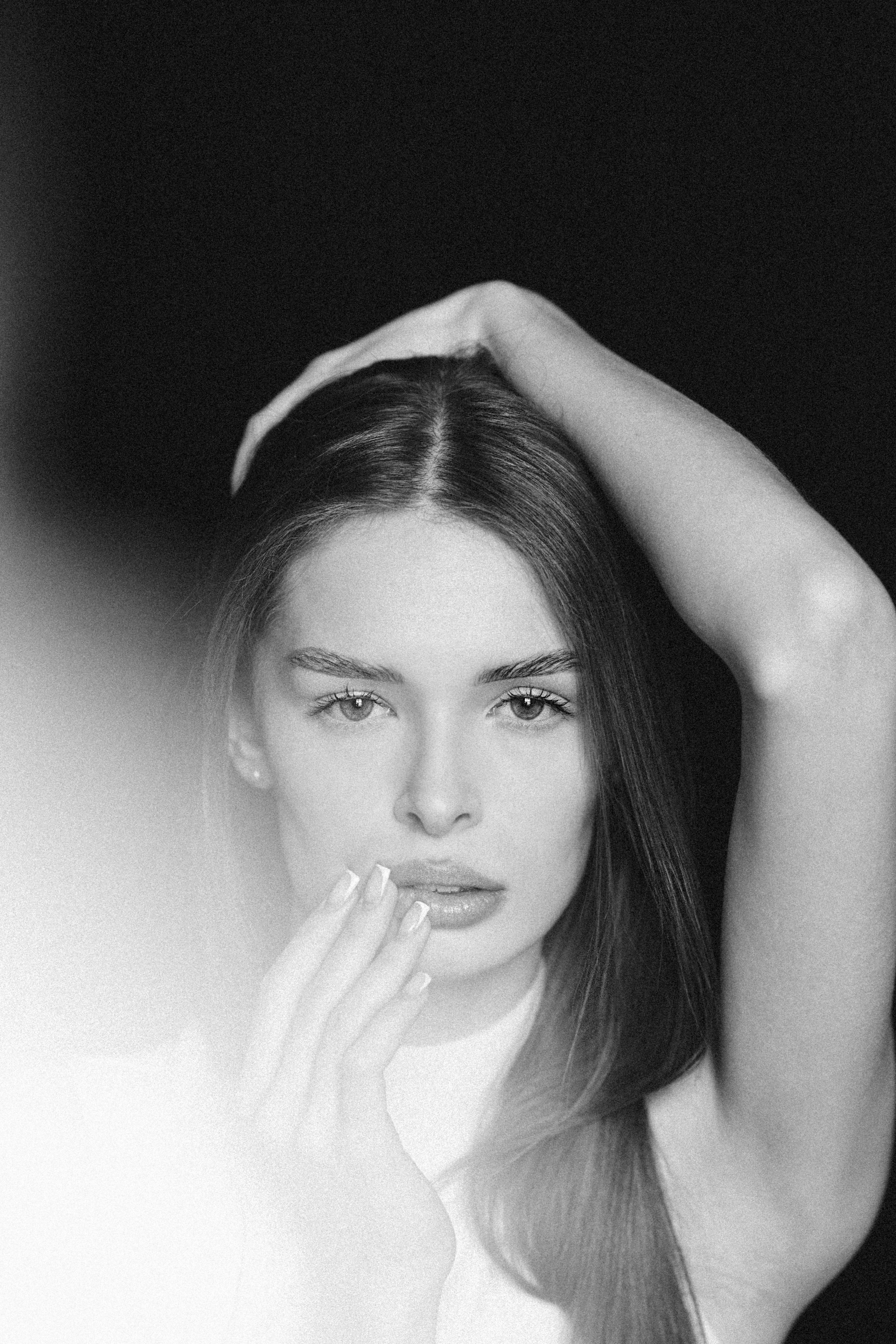 Портфолио. Портретный фотограф в г. Новосибирске