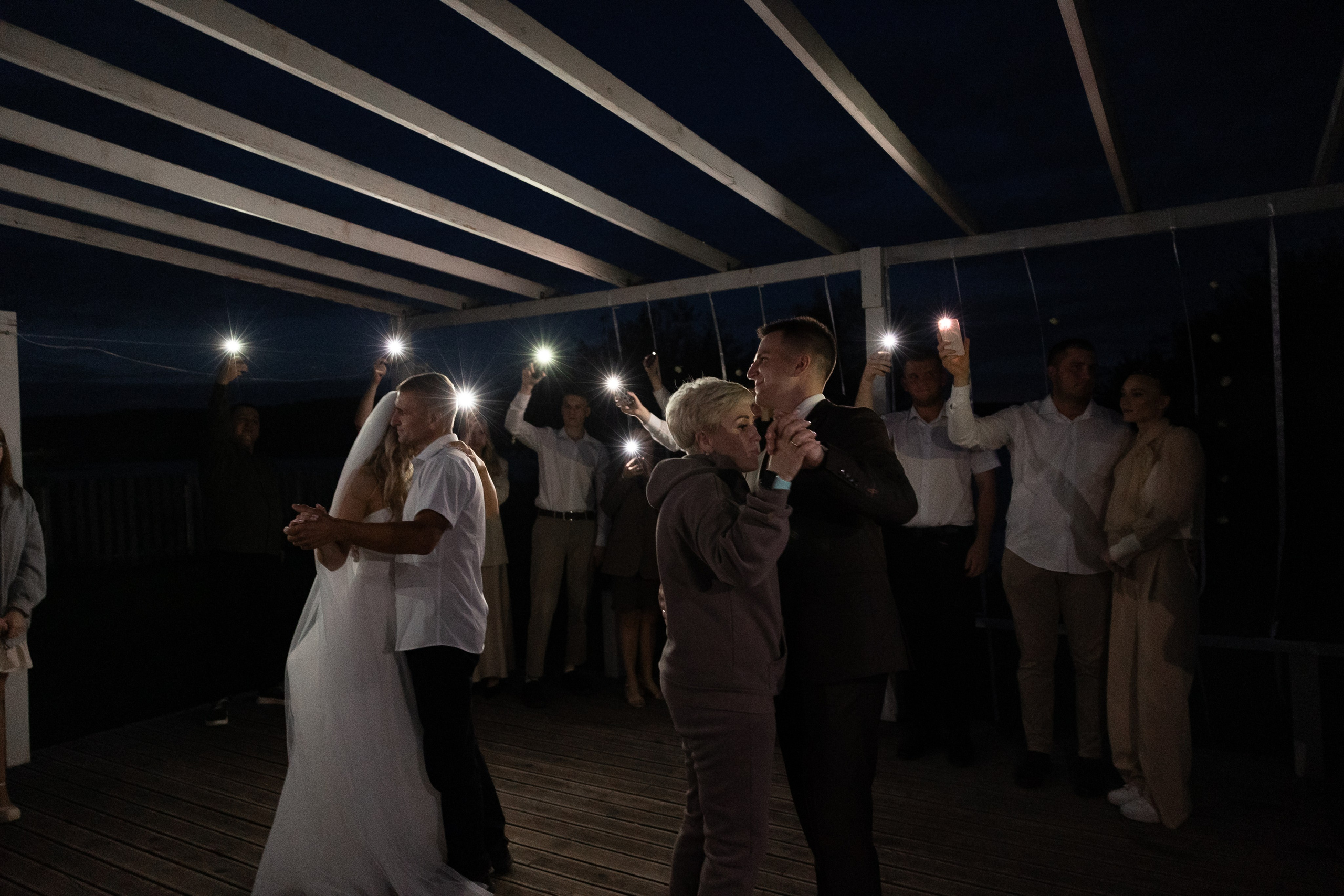 Никита и Лера. Свадебный фотограф в Москве и Екатеринбурге