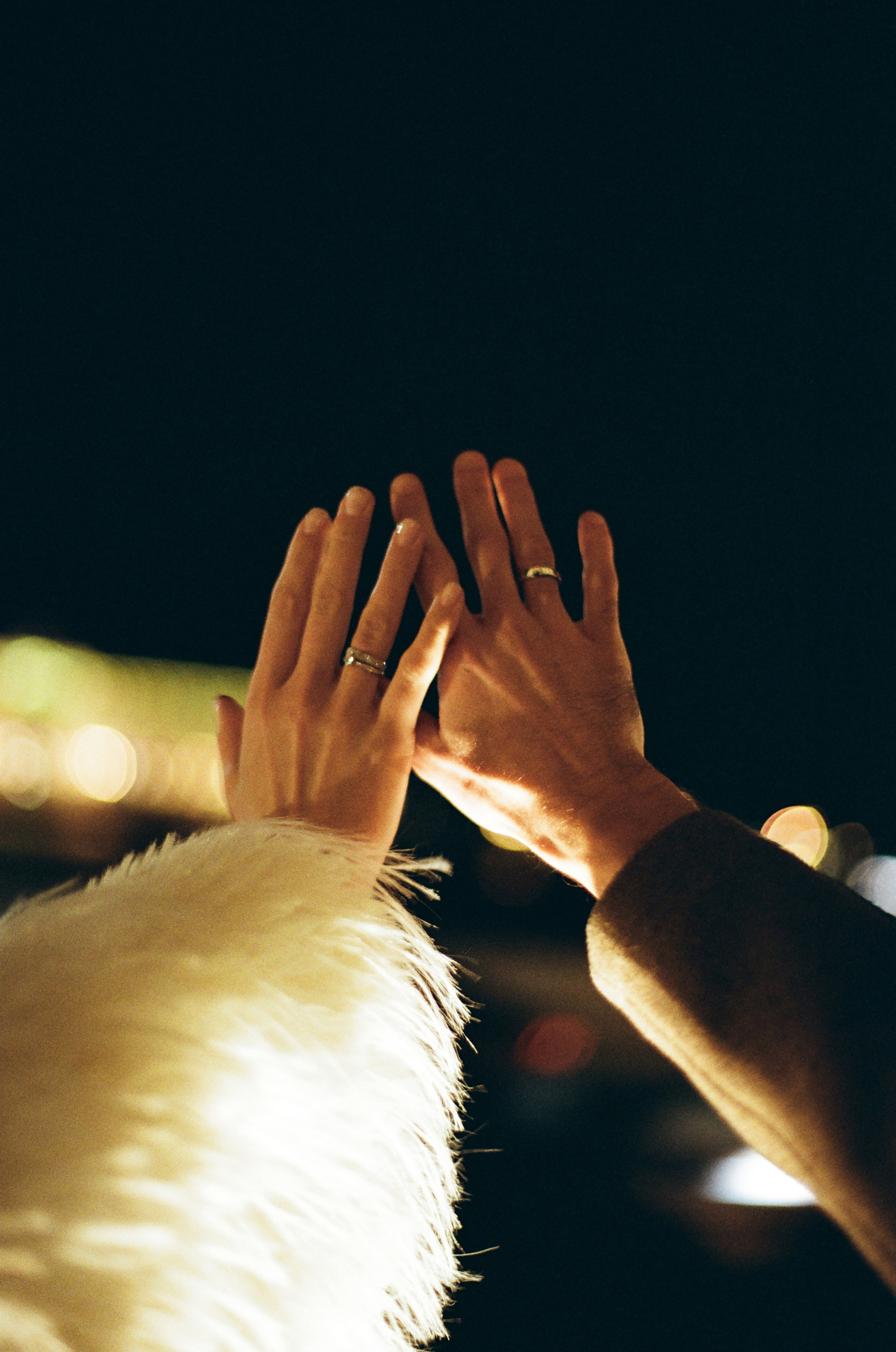 Плёнка. Свадебный фотограф в Петербурге Перечнева Таша (Таша Вайб)