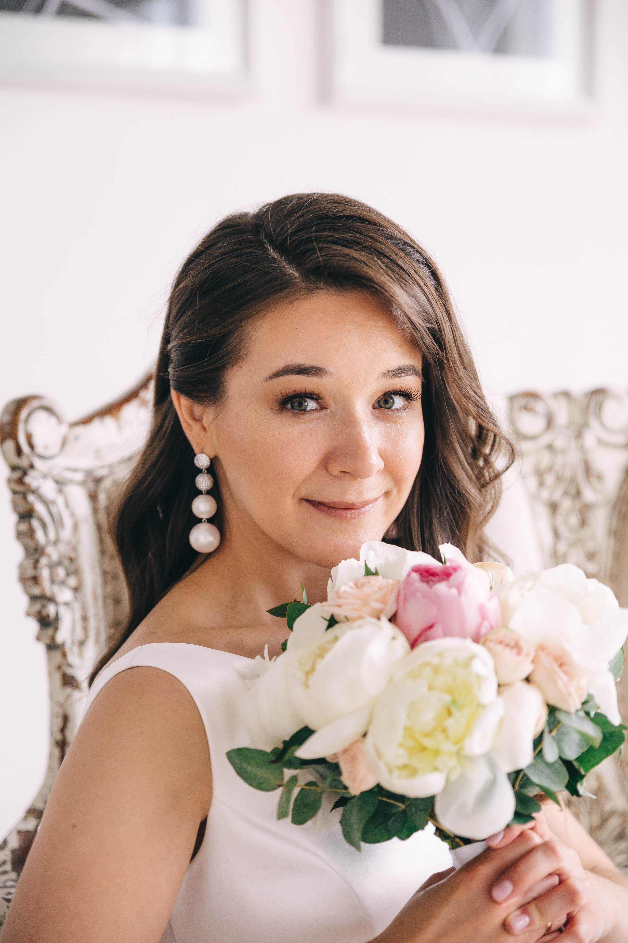 Тимур и Алия. Свадебный и семейный фотограф в Краснодаре Илонна Ковалева