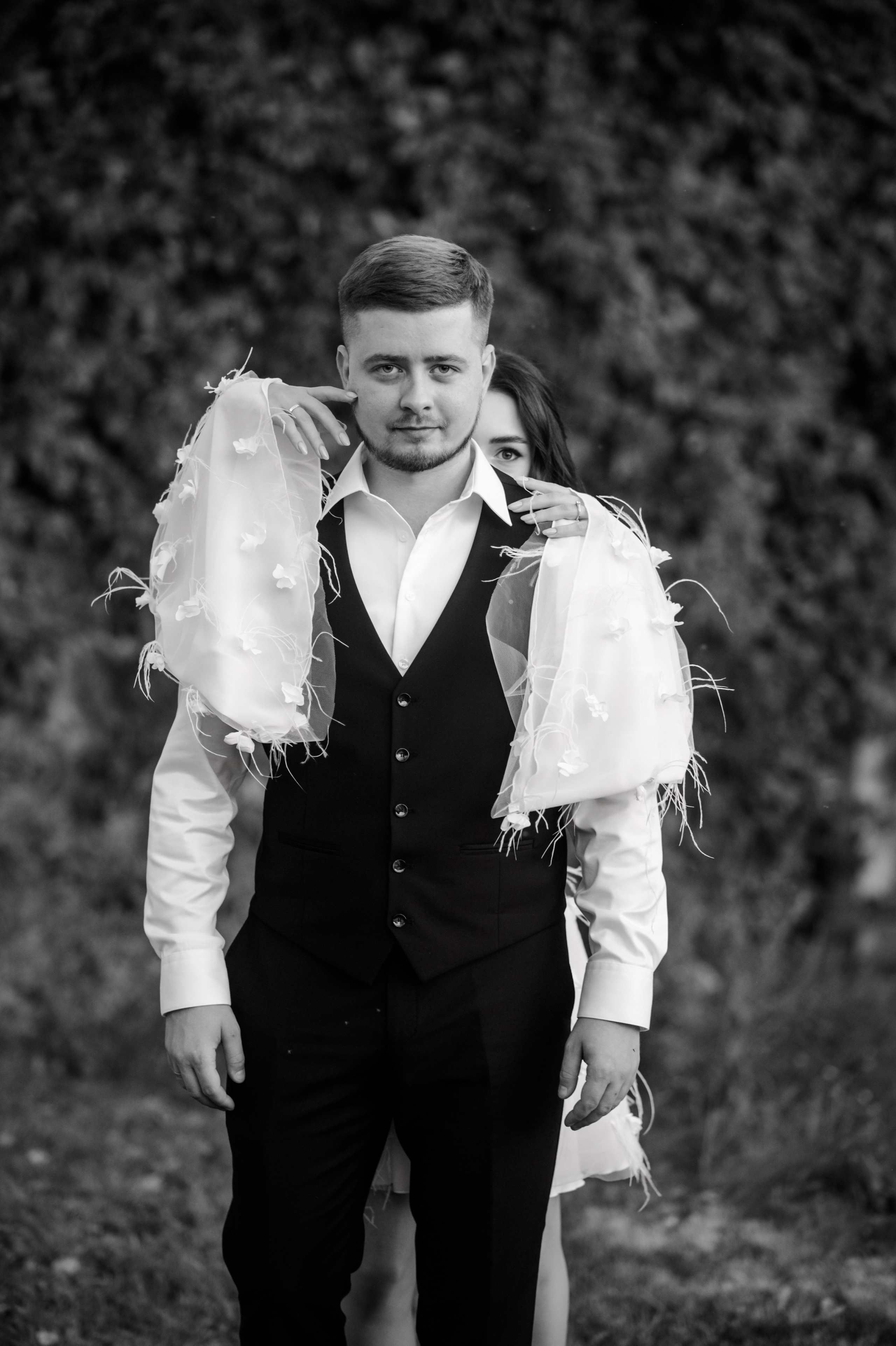 В первых лучах!. Dmitry Unik — ваш стильный фотограф