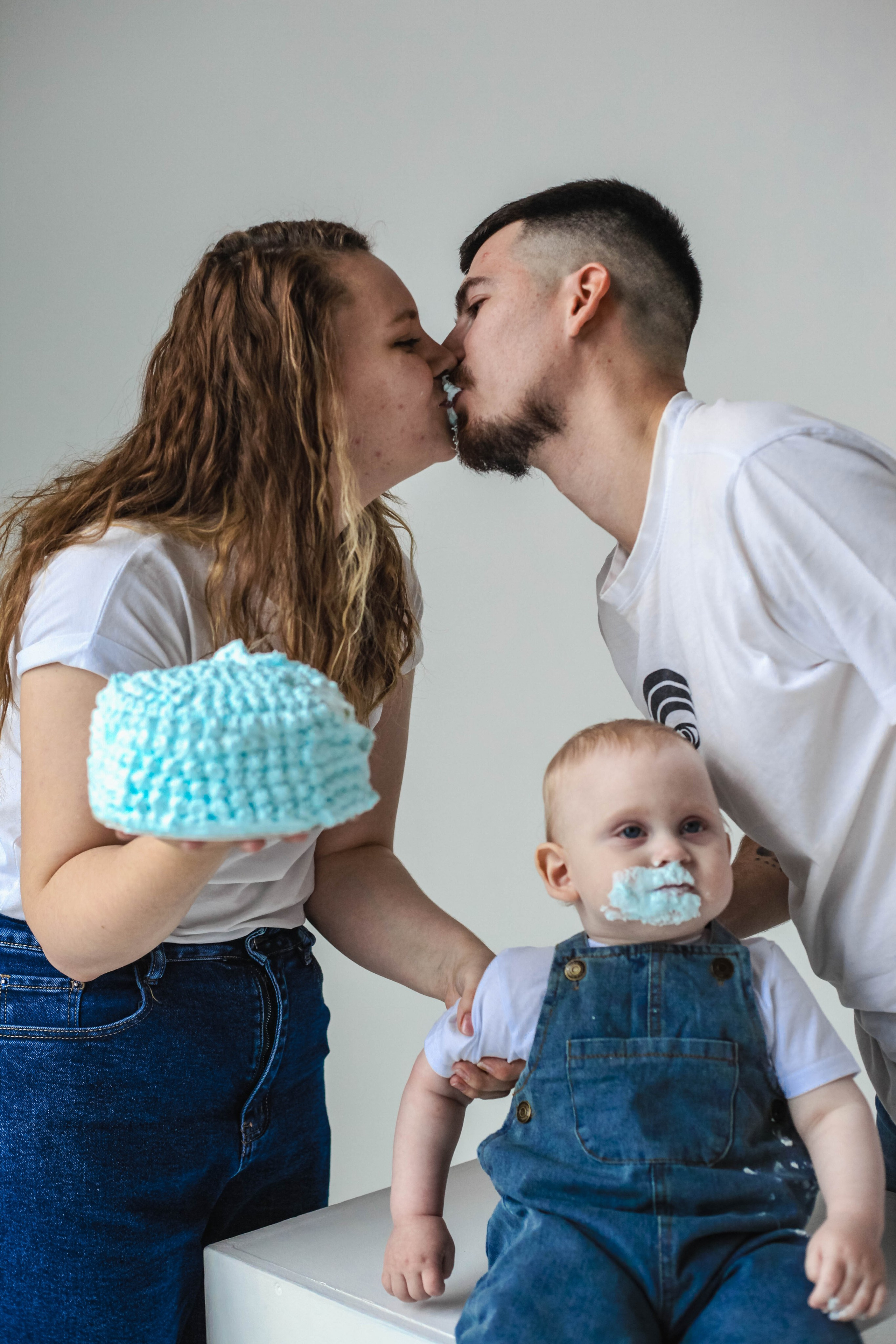 Студия. Уличный фотограф Города N