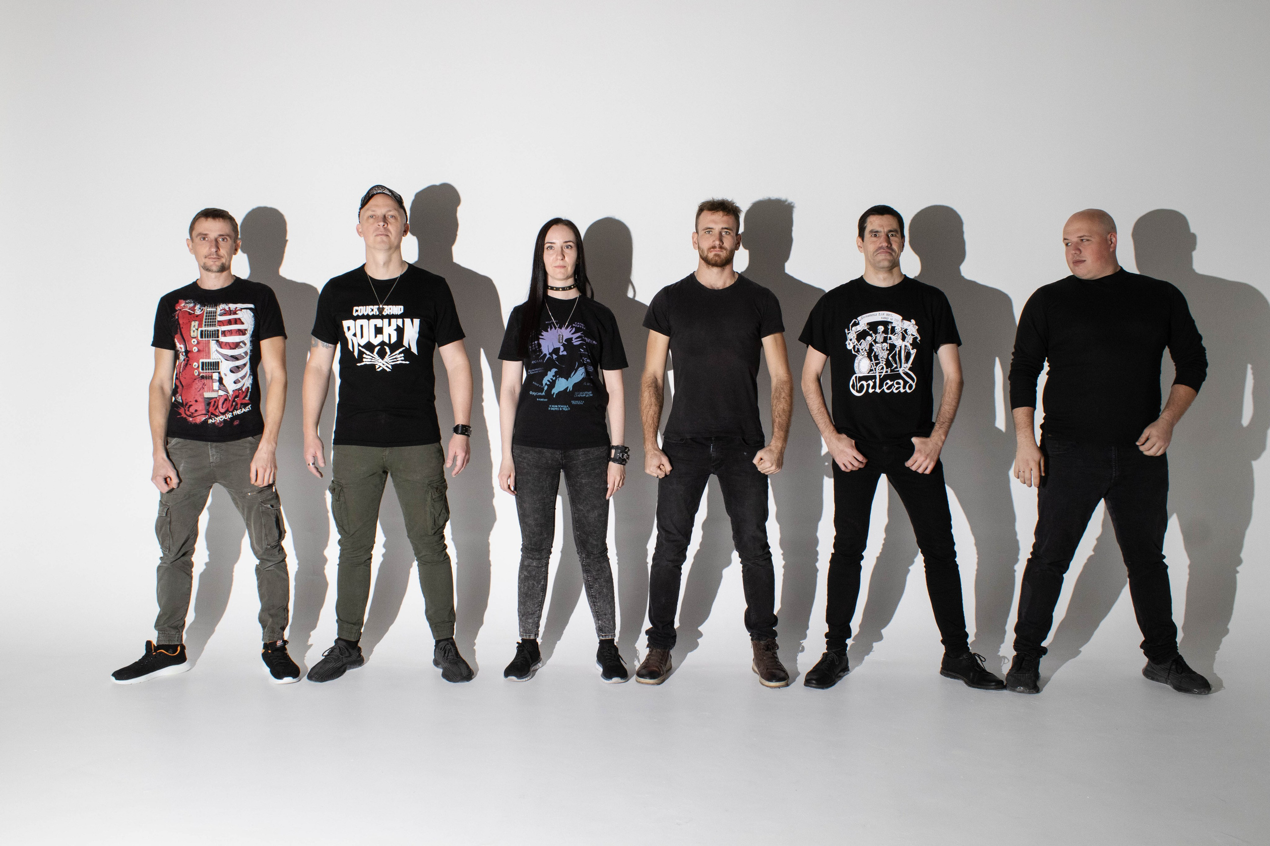 СТУДИЯ. Уличный фотограф Города N