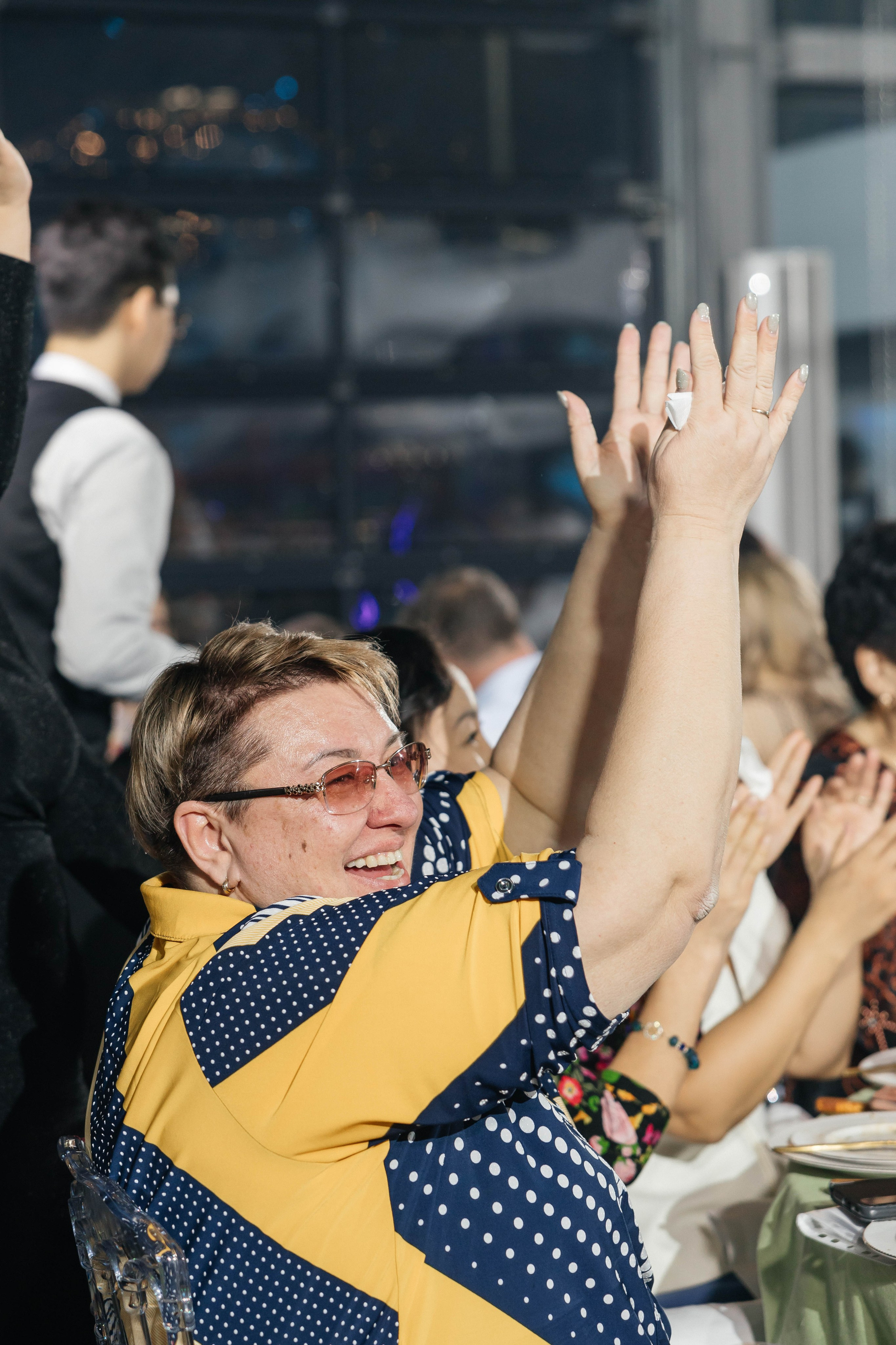 Проект 2. Корпоратив CT AGRO. Дата: декабрь 2023. Профессиональный фотограф в городе Астана/Алматы Даурен Сембаев