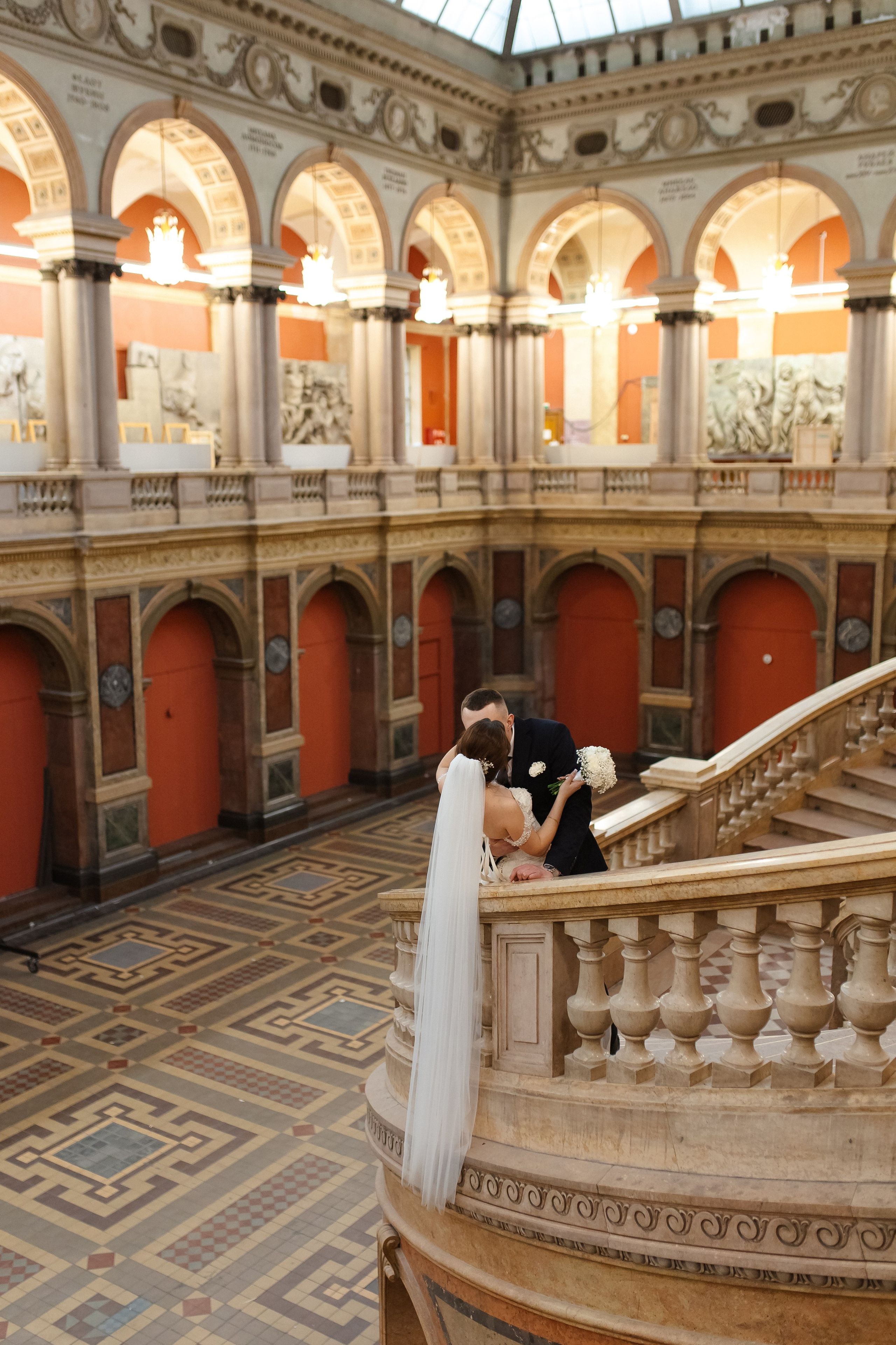 Света и Сережа. Свадебный фотограф в Санкт-Петербурге Болдинова Евгения