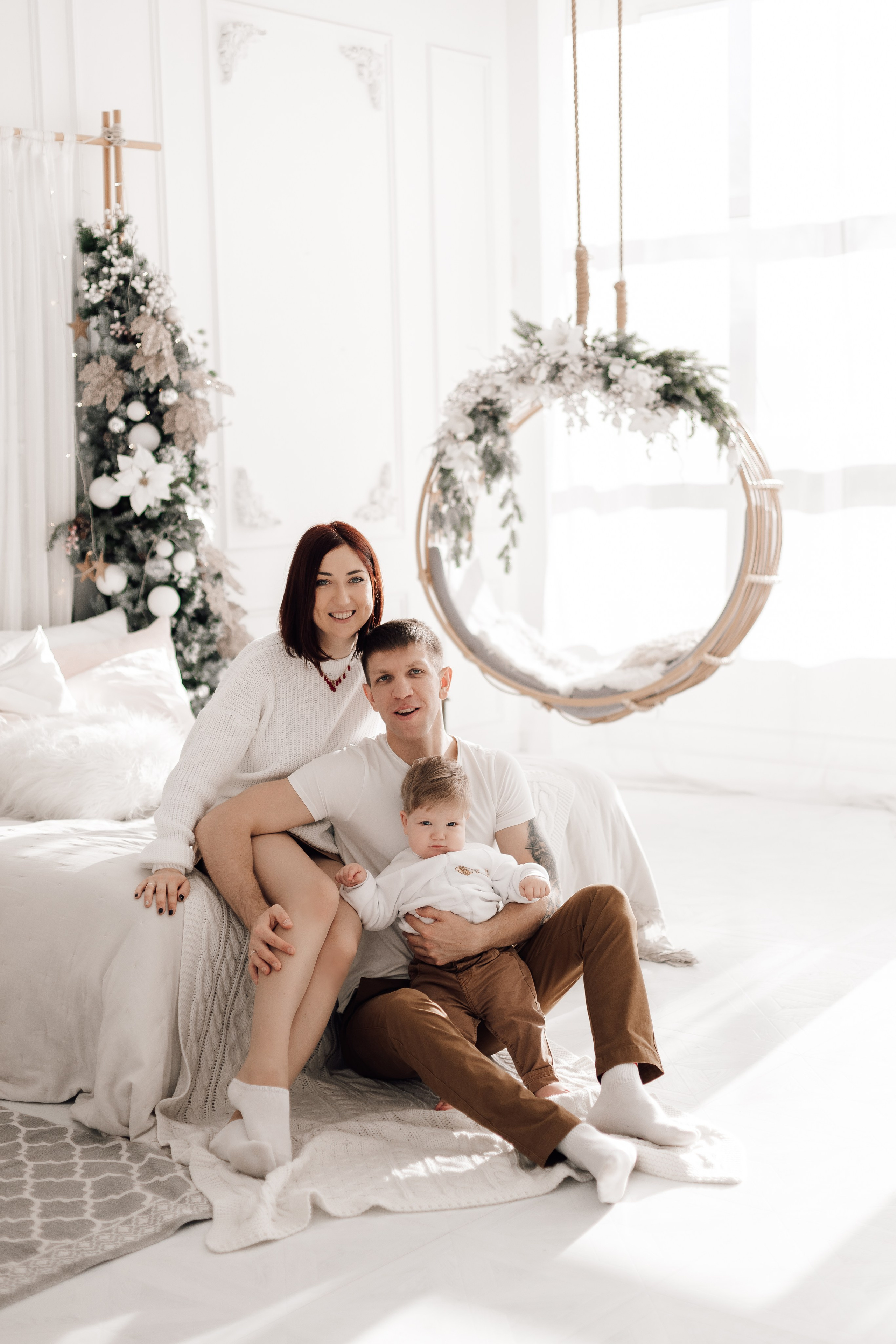 № 23. Фотограф в Москве Юлия Хамзина