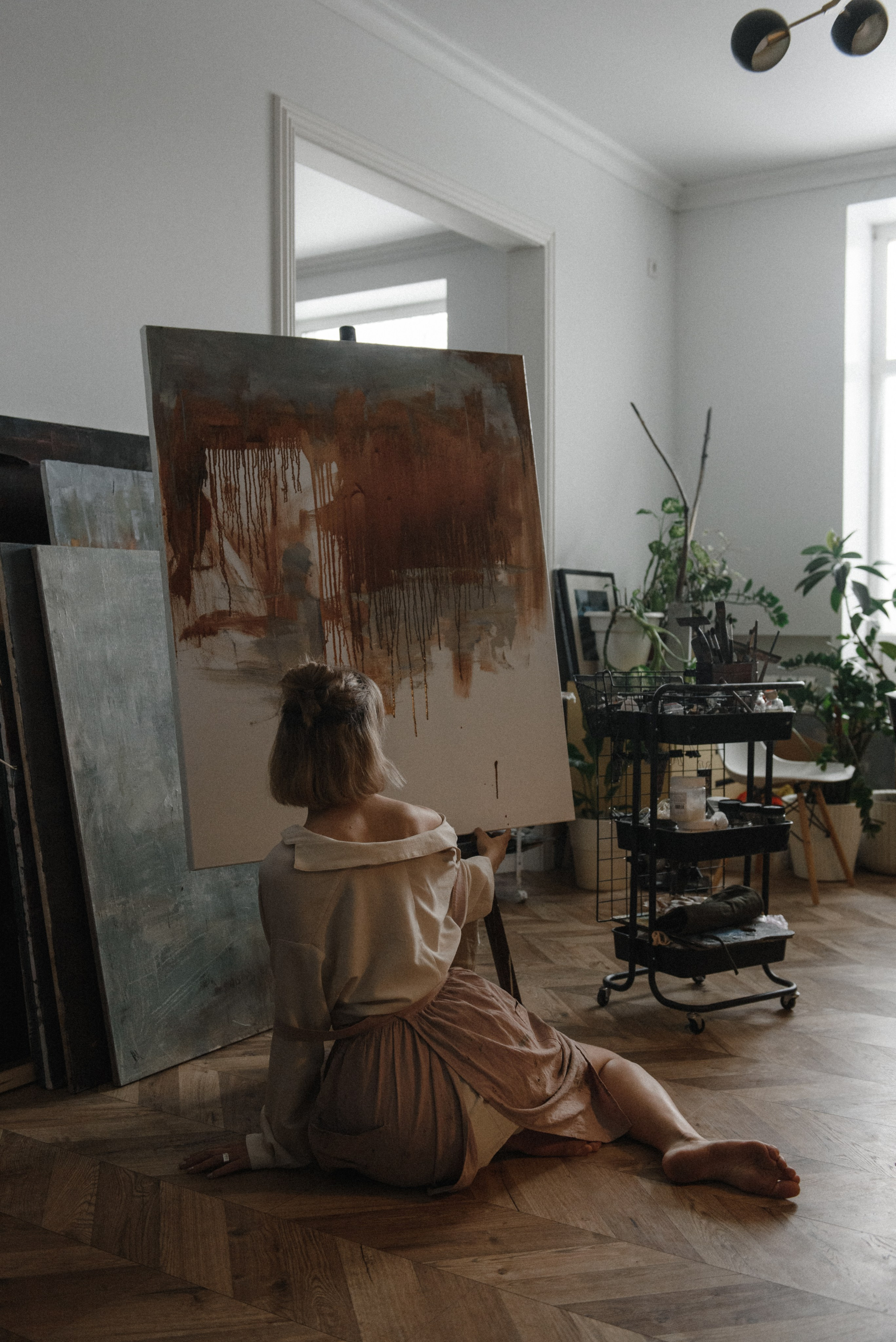 Маша. Светлана Варфоломеева, женский и свадебный фотограф в Саратове