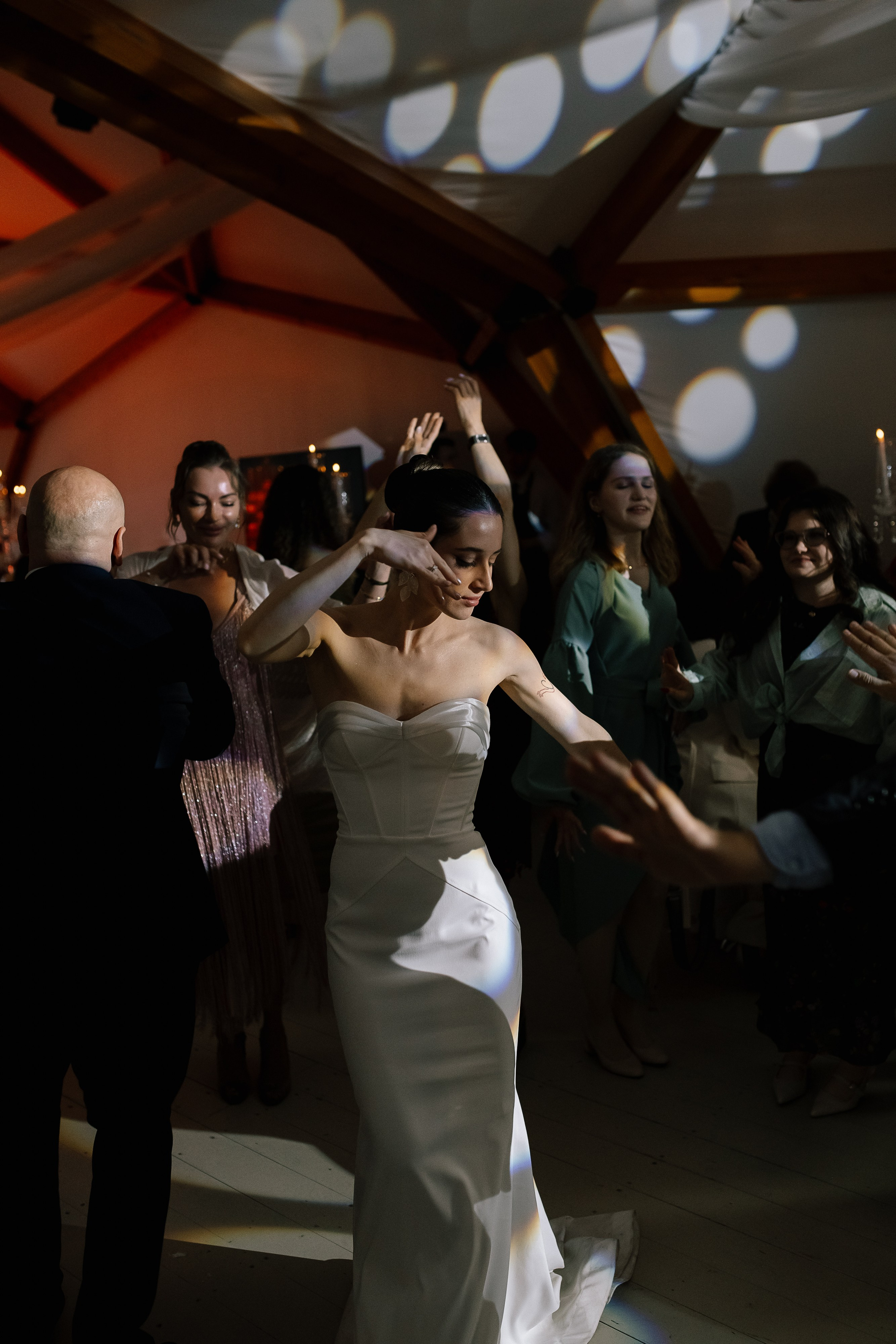 Владислав & Инна 2025. Фотограф Москва. Шульгинова Ольга