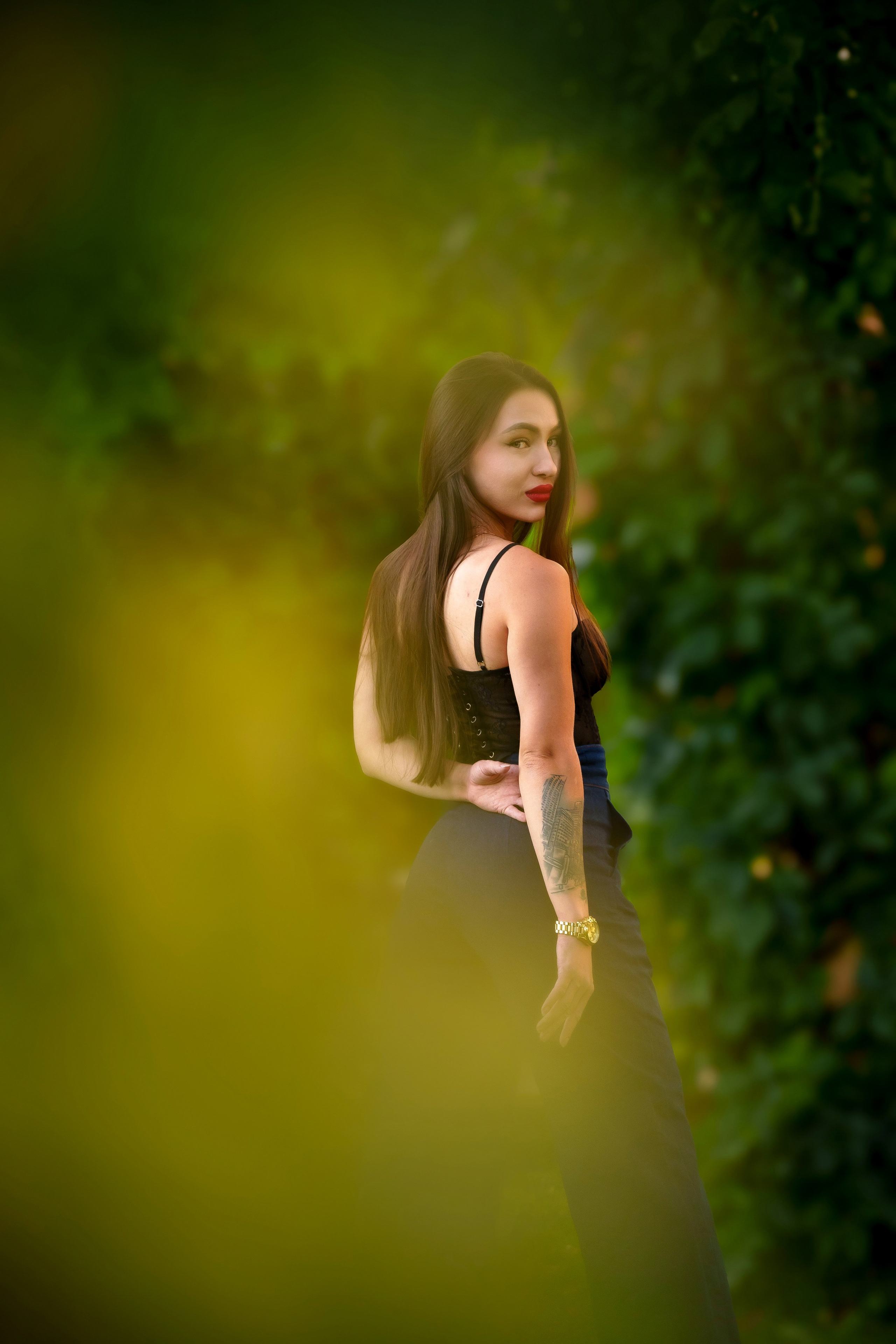 Фотосессия для Алины. Фотограф Андрей Чеботок (Белгород, Курск, Воронеж, Старый Оскол)