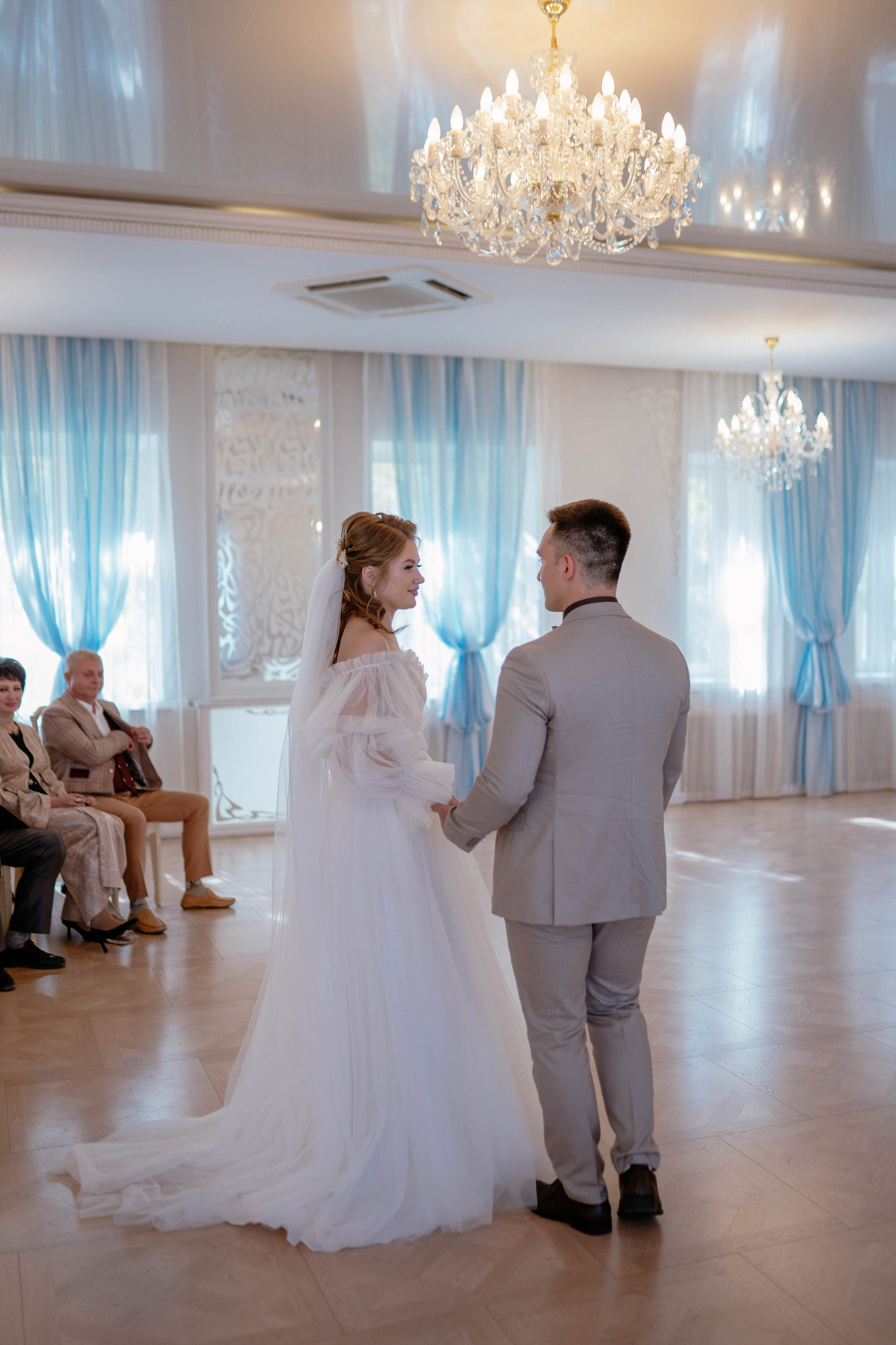 Свадебный день Магомеда и Вероники. Фотограф Чита. Индивидуальные портреты, LoveStory, свадьбы