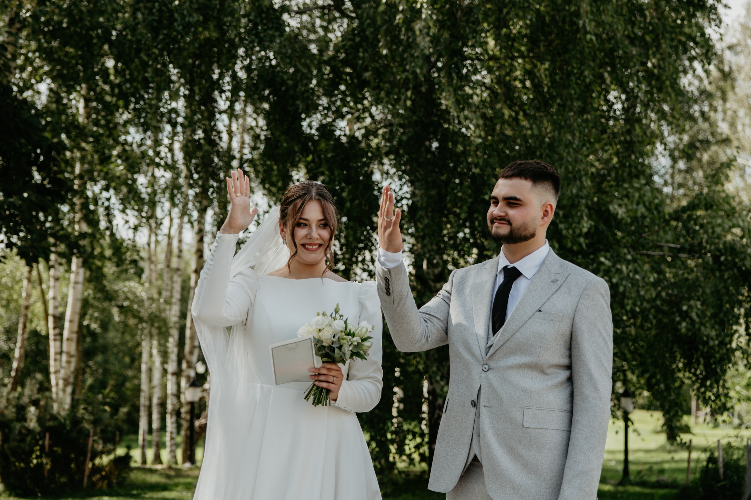 Ростислав и Мария. Свадебный и портретный фотограф Минск Евсович Инна