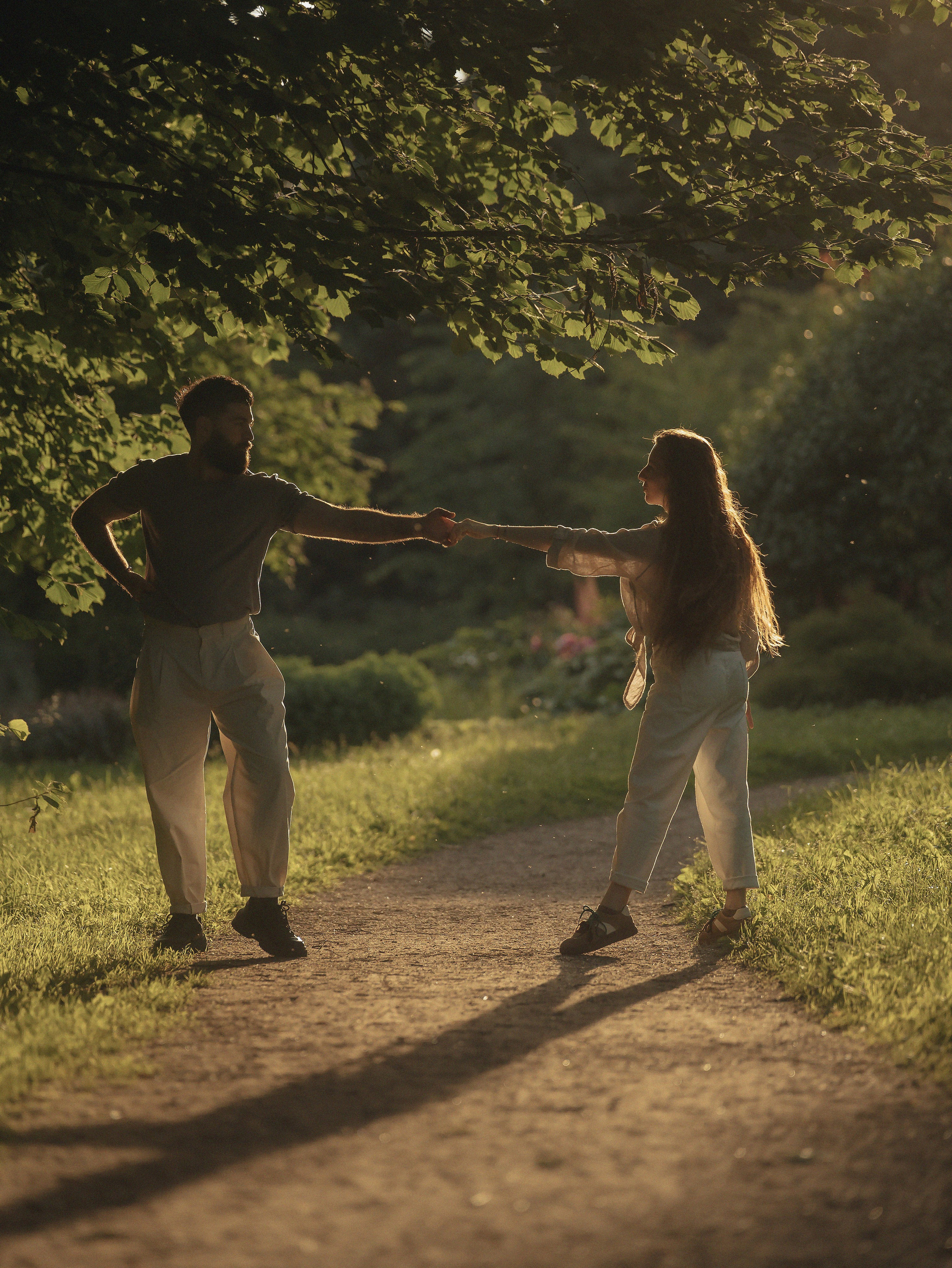 Аладдин и Алина