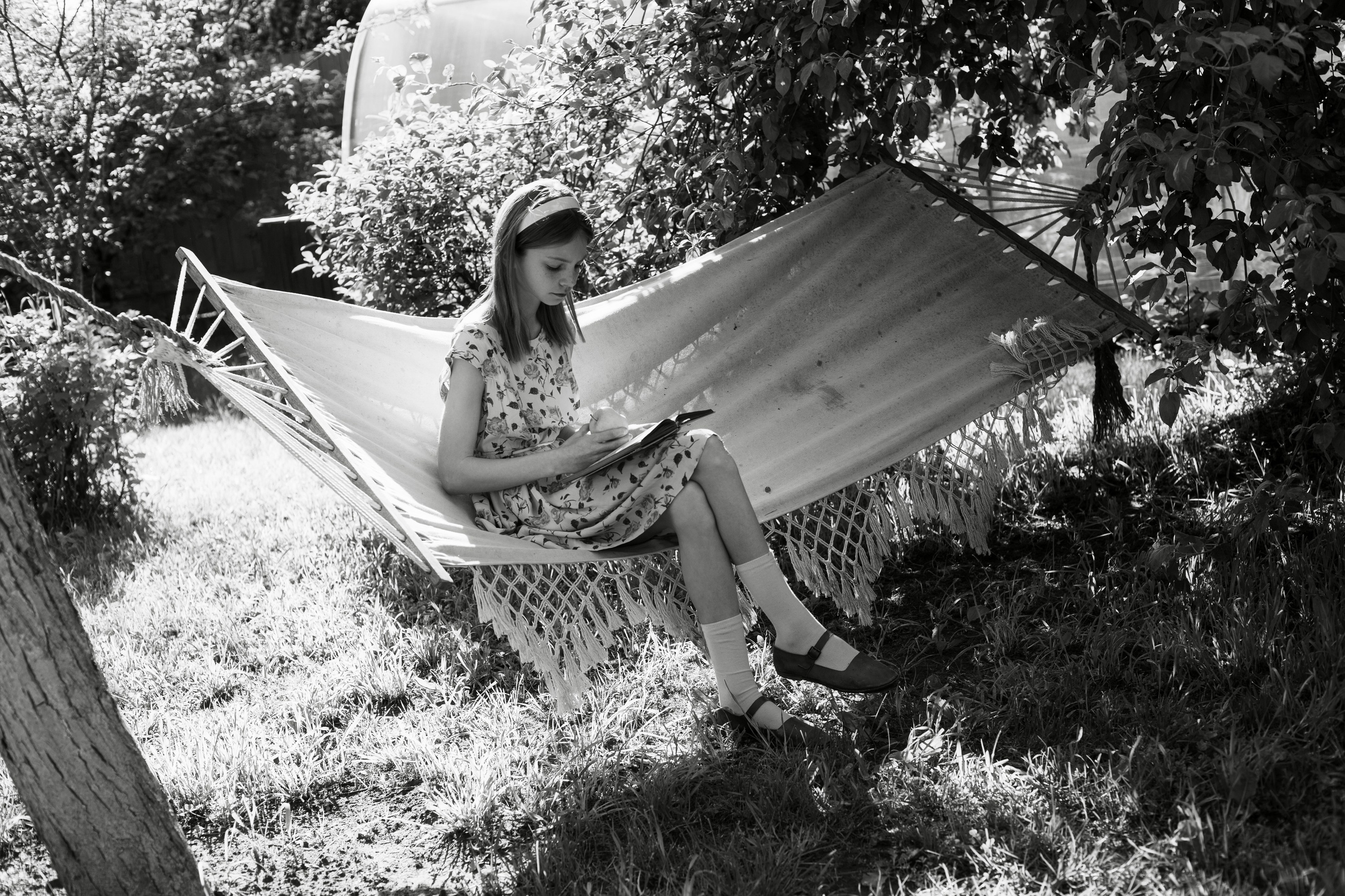 Кинематографическая схемка (актерская) в стиле 60-х годов. Ekaterina Beridze