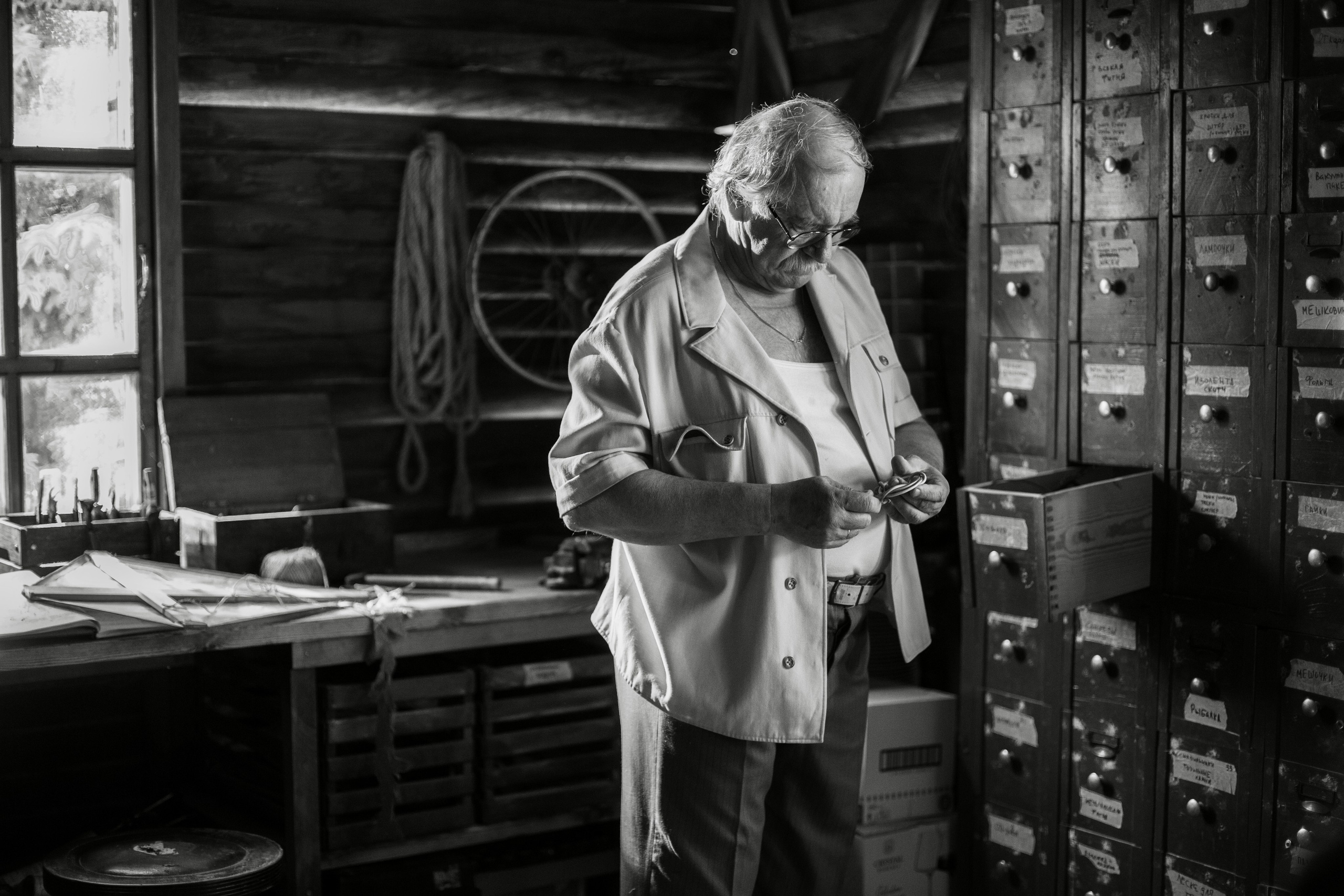 Кинематографическая схемка (актерская) в стиле 60-х годов. Ekaterina Beridze