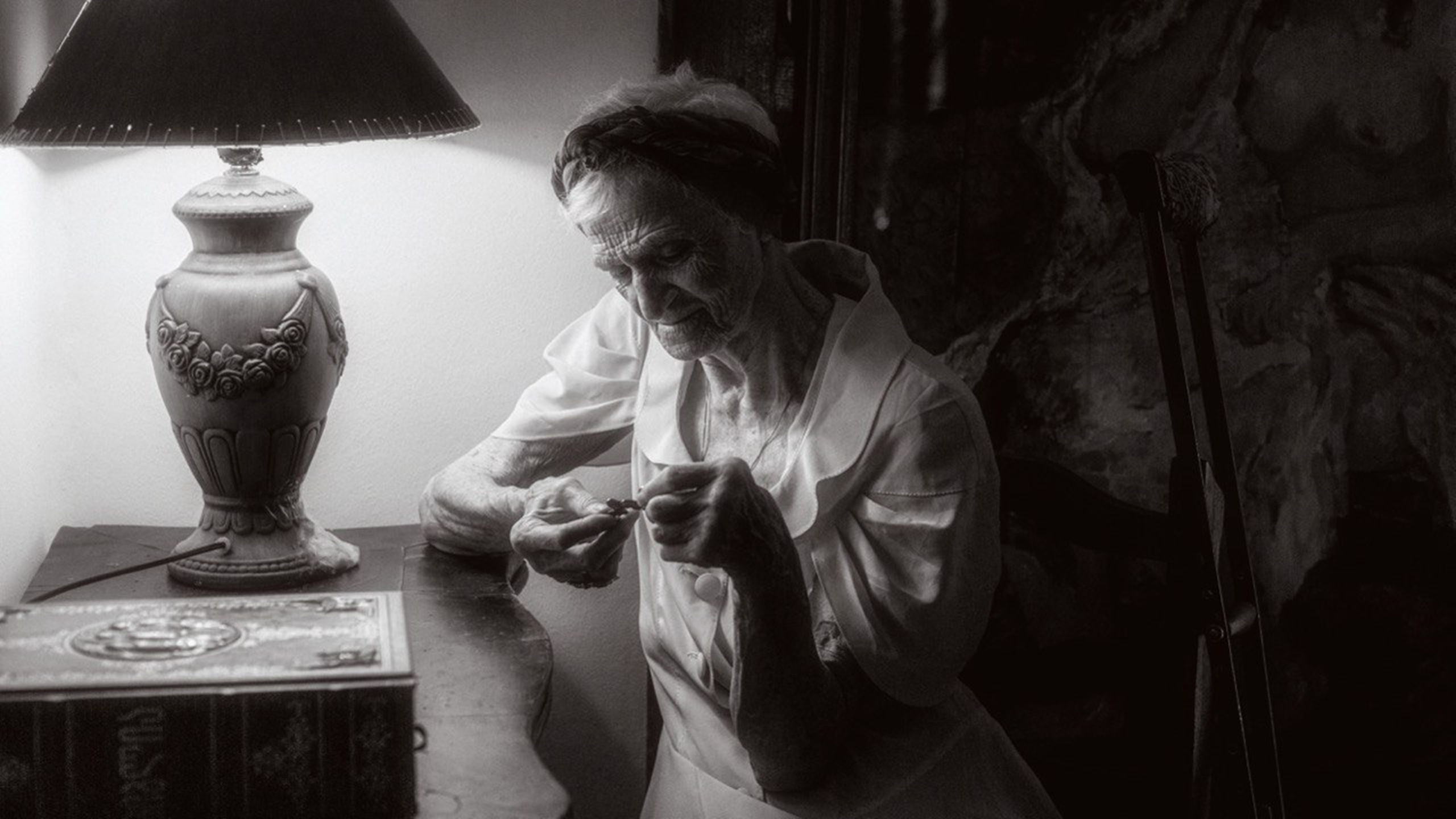 Проект «Кокон» — участник выставки LUX PICTURA в галерее Art Maison. Ekaterina Beridze