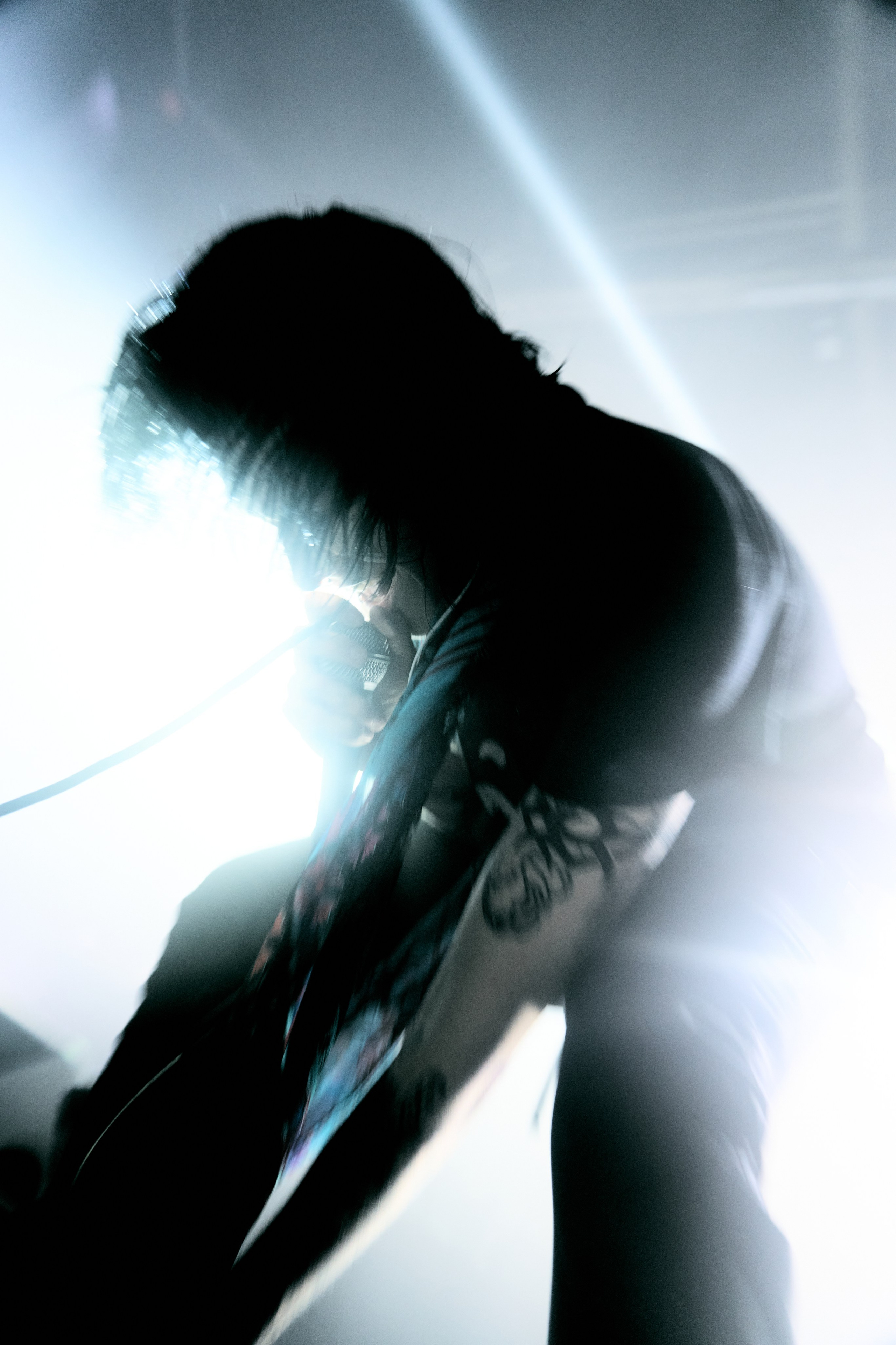 Kai Angel. Репортажный фотограф мероприятий и концертов в Екатеринбурге