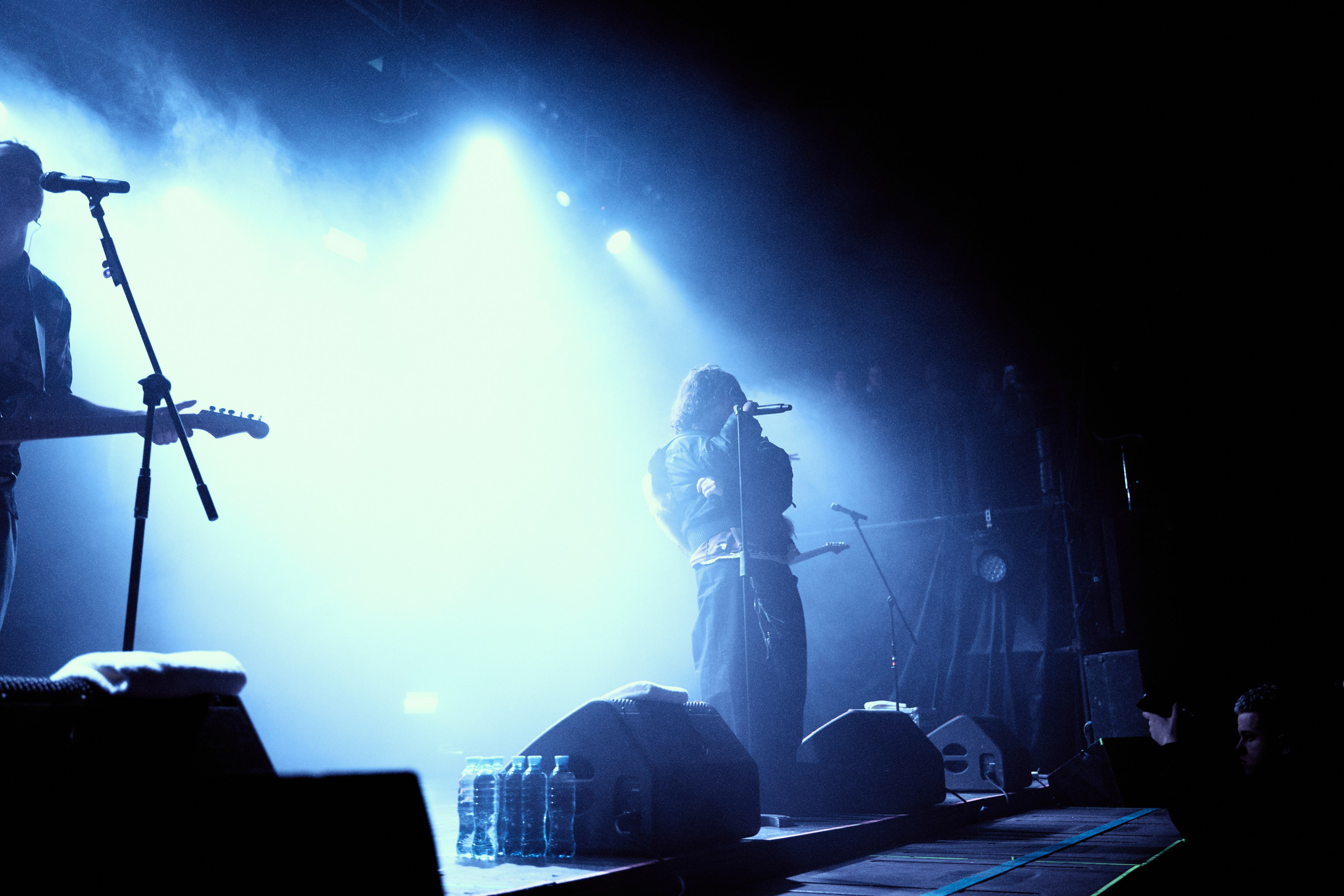 SALUKI. Репортажный фотограф мероприятий и концертов в Екатеринбурге