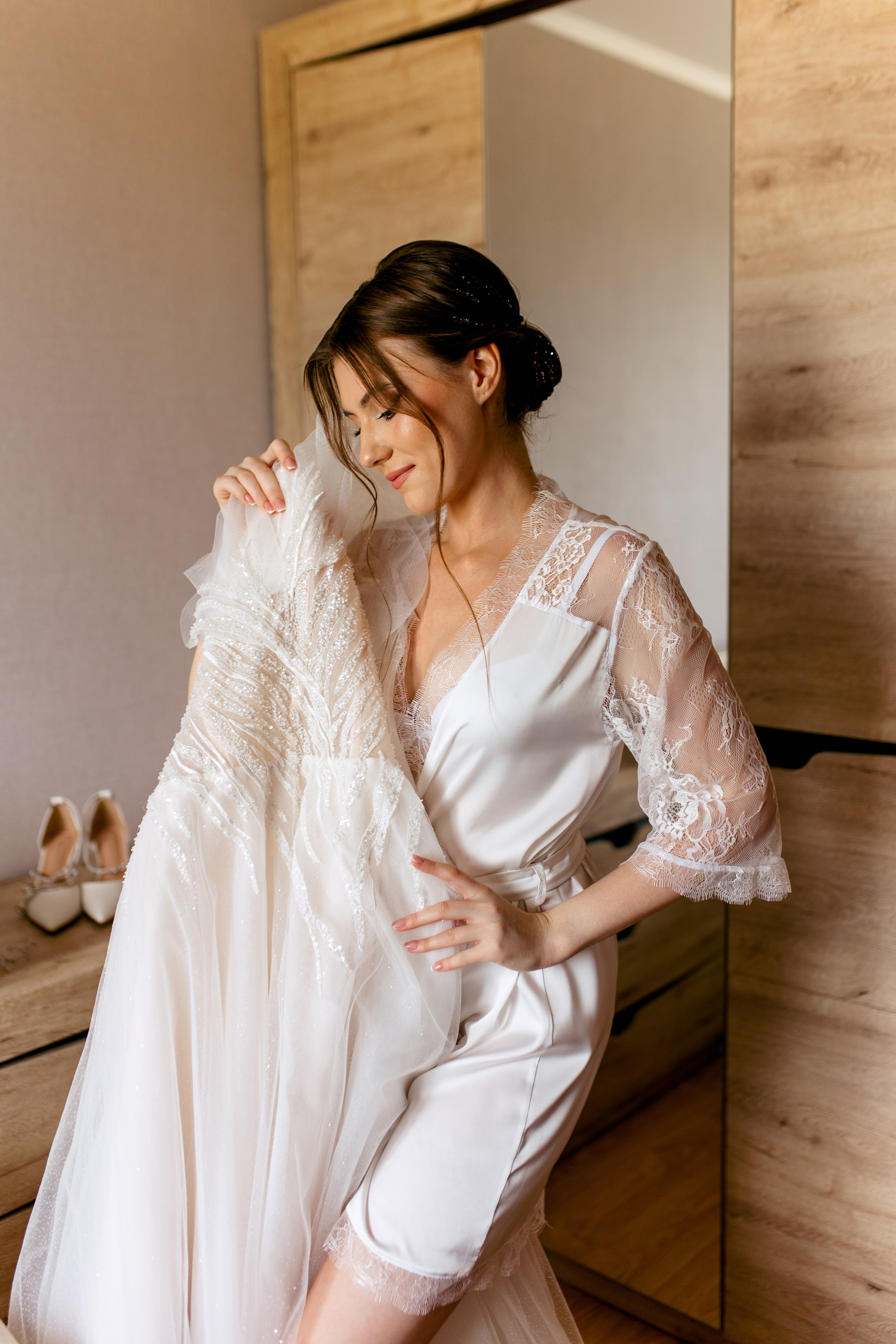 Михаил и Софья. Свадебный и семейный фотограф в Туле и области Маша Костина