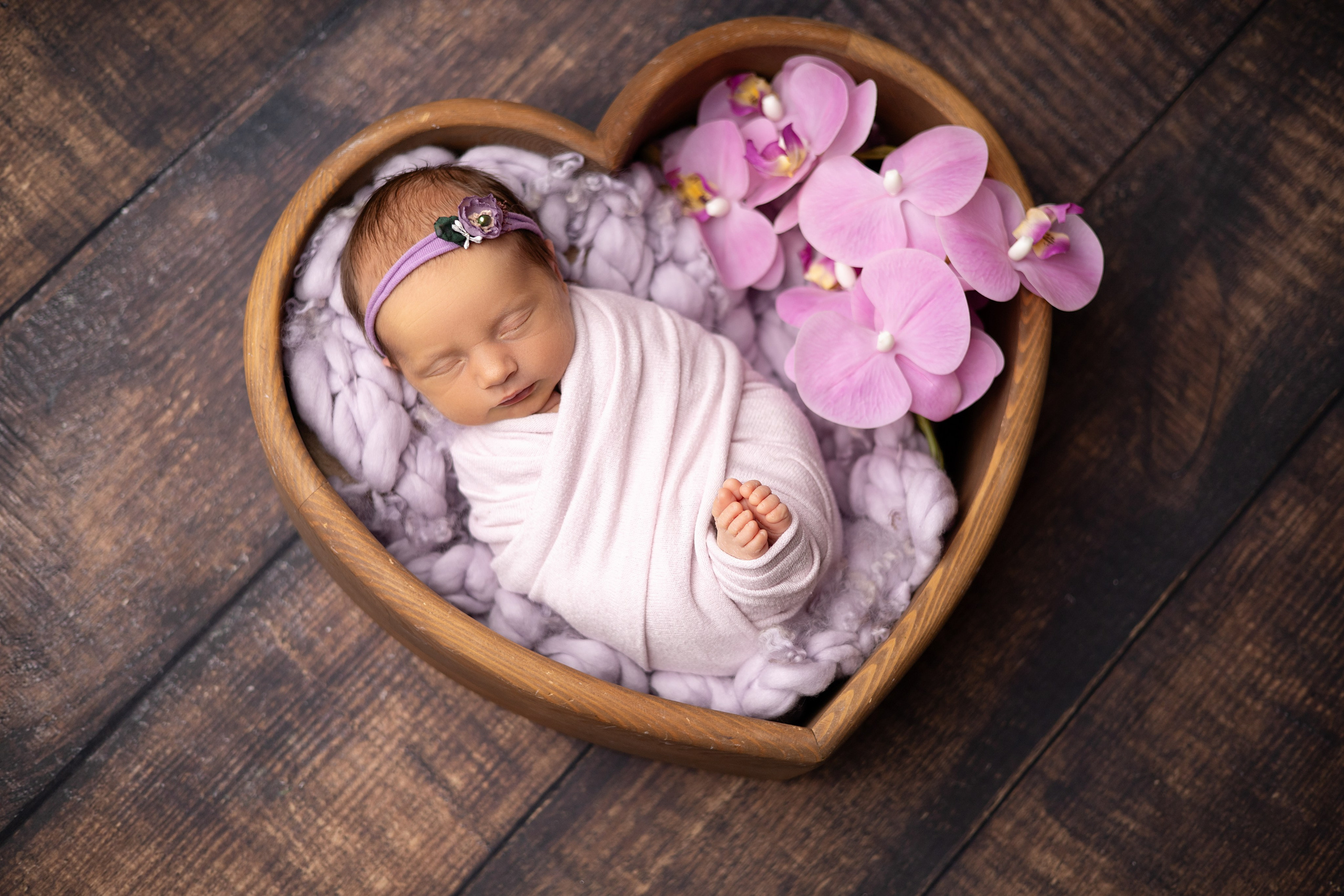 Новорожденные. Детский новорождённых и детей постарше Анисимова Полина