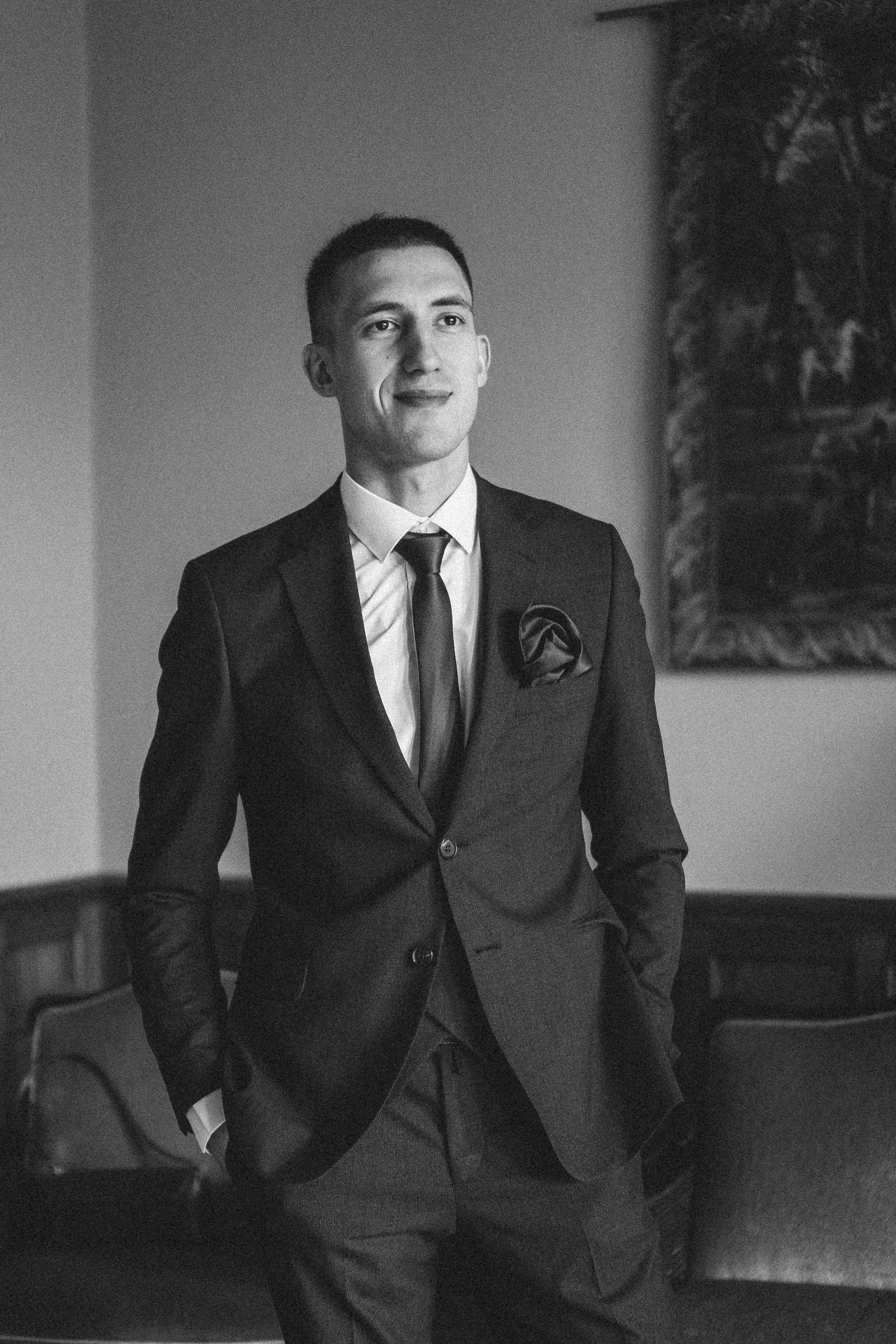 СВАДЕБНАЯ В СТУДИИ. Профессиональный фотограф, Санкт-Петербург — Виктория Богомолова