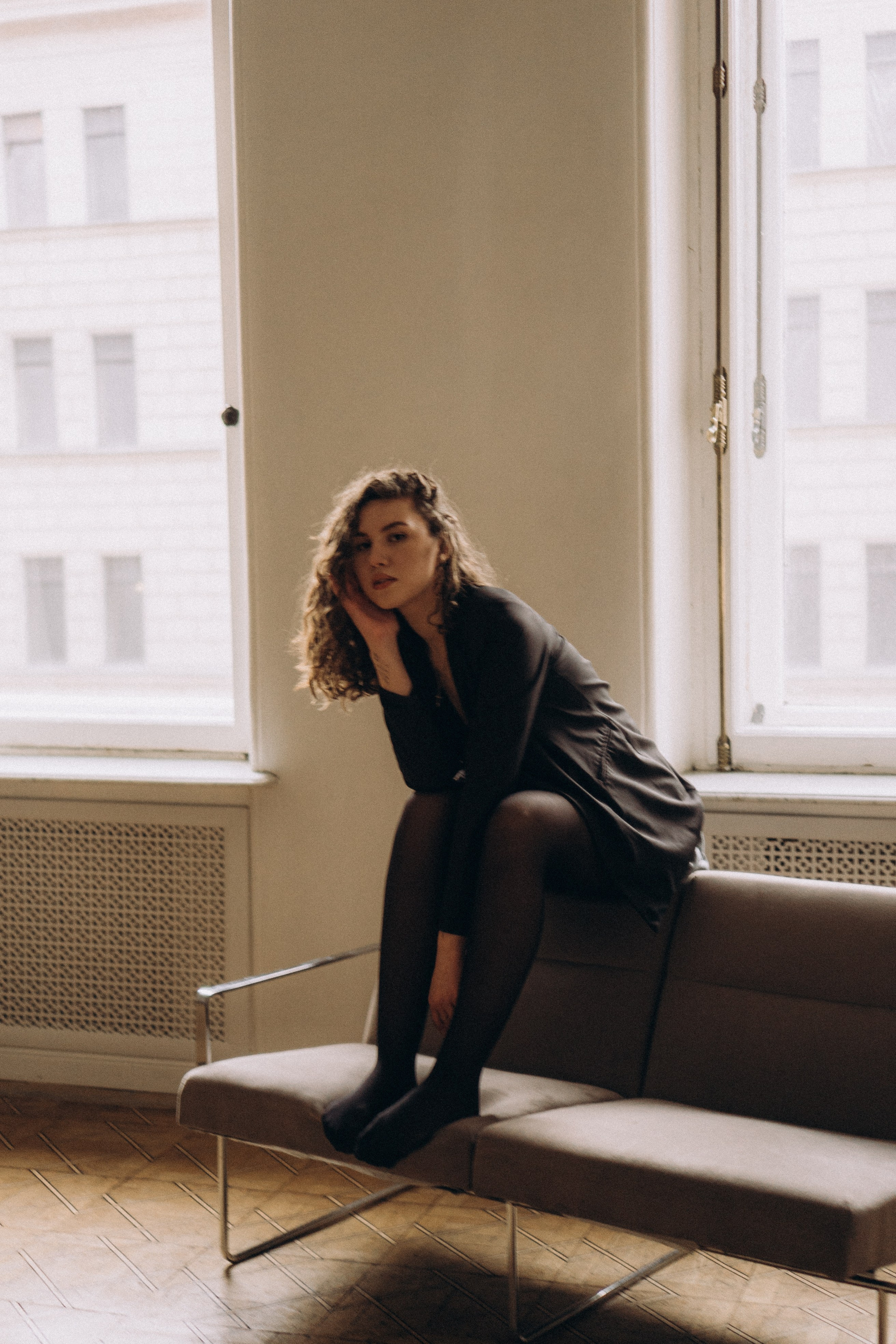 Для девушки. Профессиональный фотограф, Санкт-Петербург — Виктория Богомолова