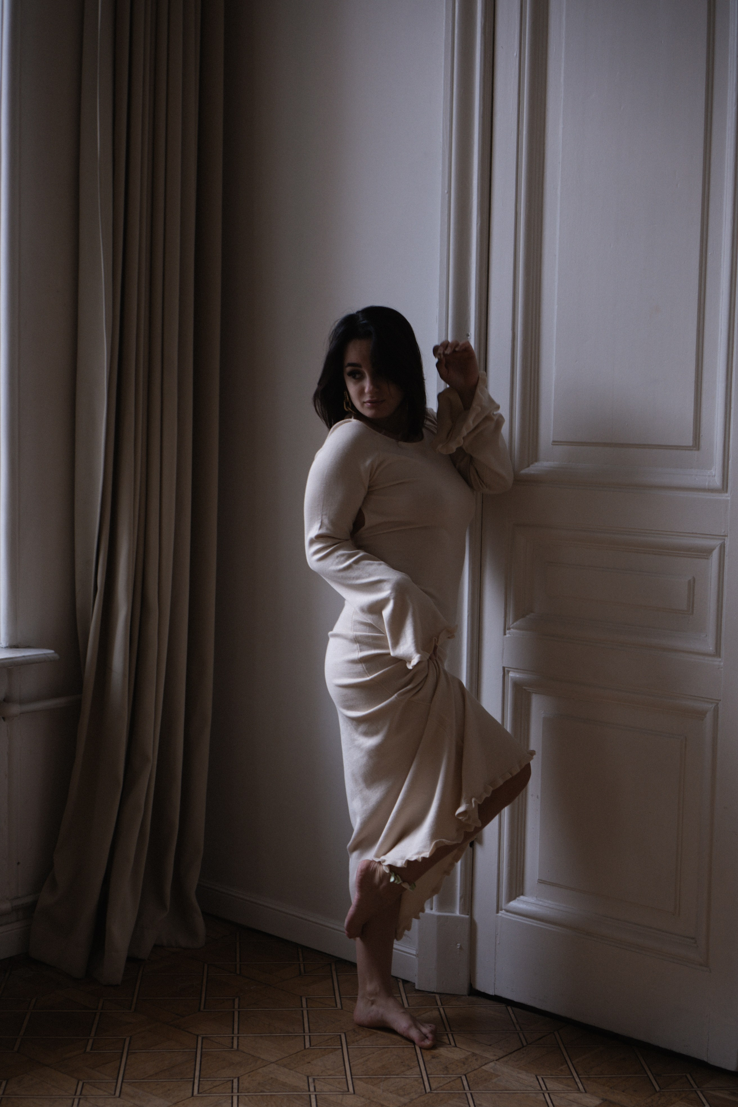 Студийная. Профессиональный фотограф, Санкт-Петербург — Виктория Богомолова