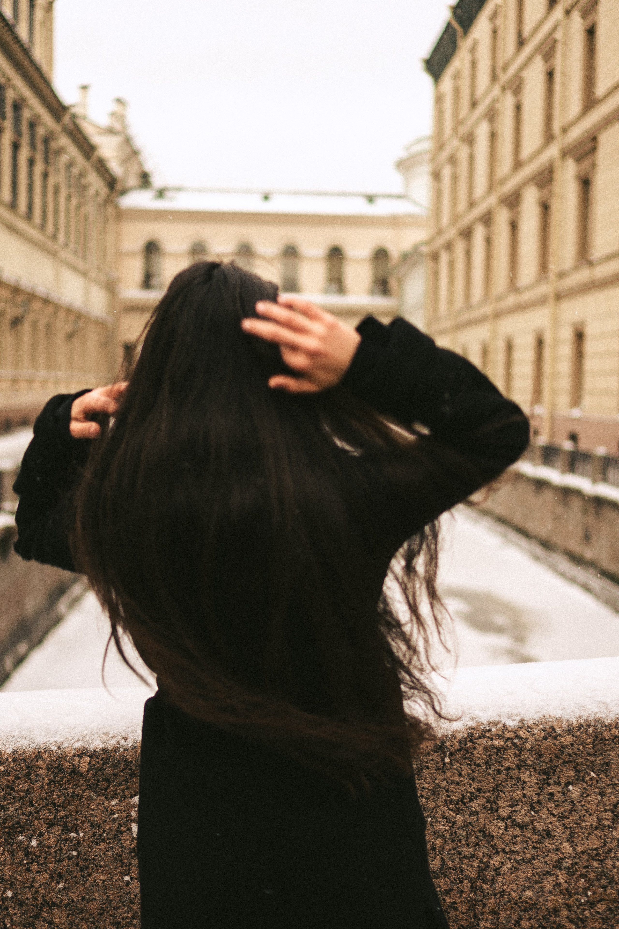 Фотосессия в Санкт-Петербурге. Профессиональный фотограф, Санкт-Петербург — Виктория Богомолова