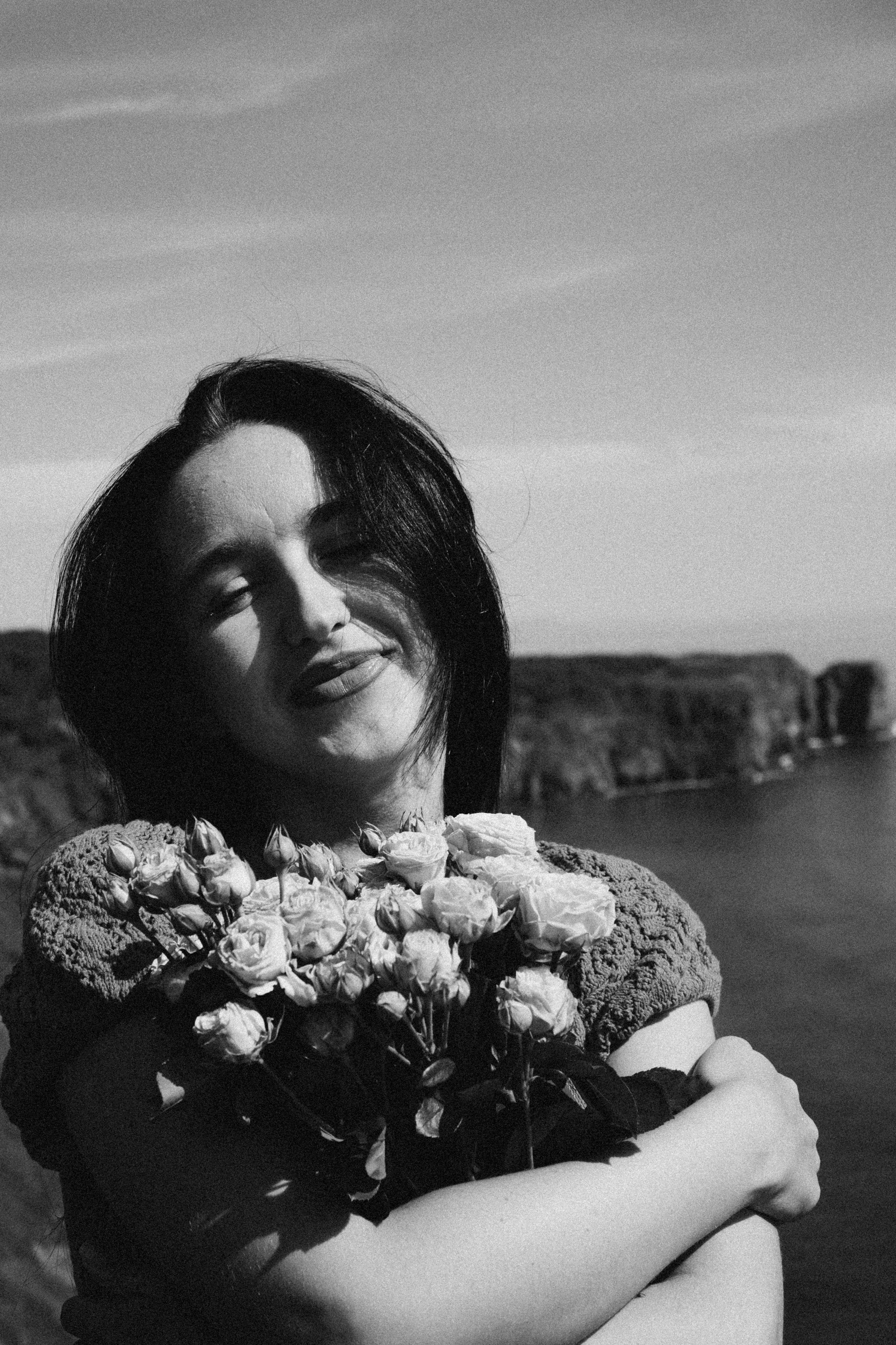 Мыс Маячный на Камчатке. Профессиональный фотограф, Санкт-Петербург — Виктория Богомолова