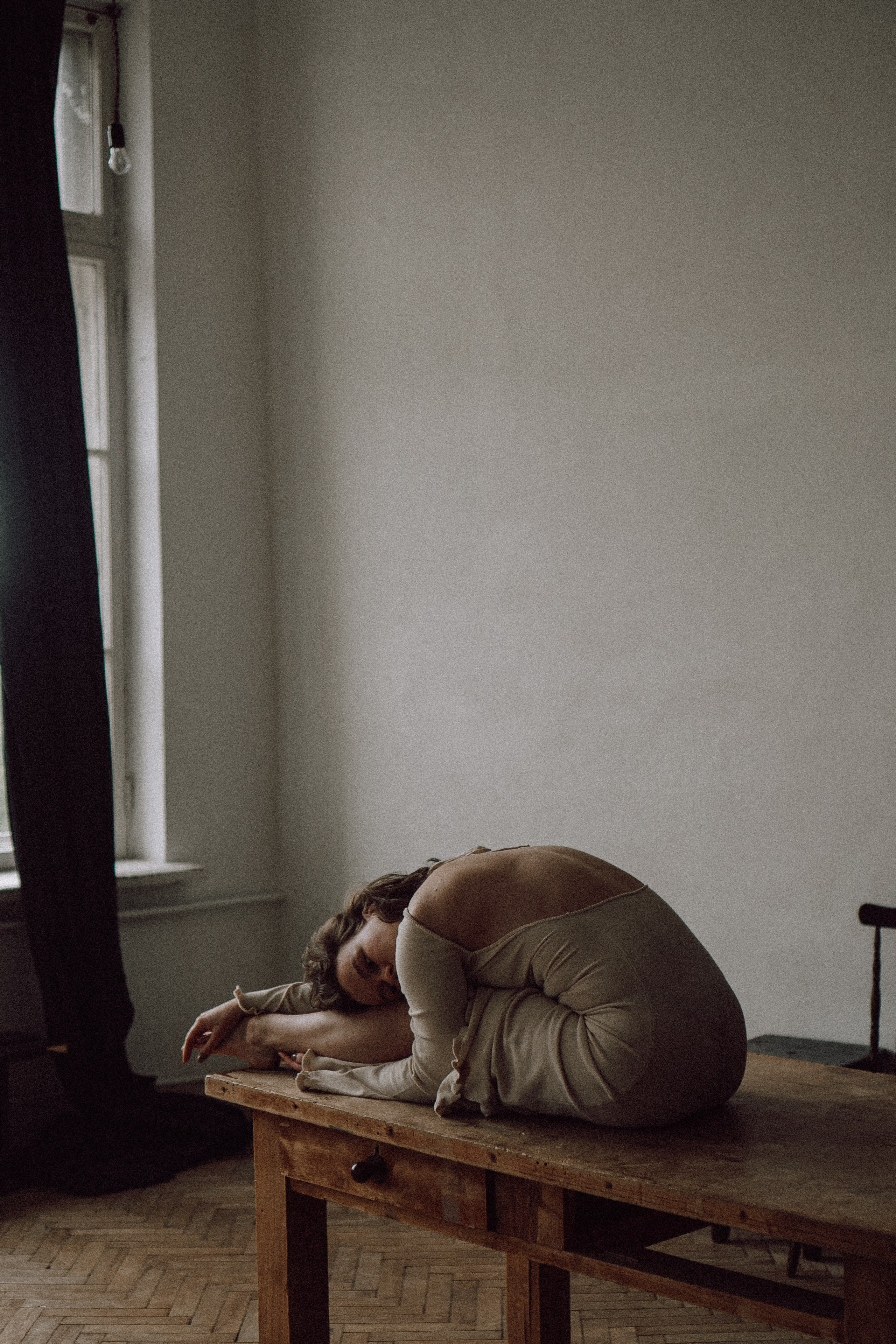 СТУДИЙНАЯ. Профессиональный фотограф, Санкт-Петербург — Виктория Богомолова