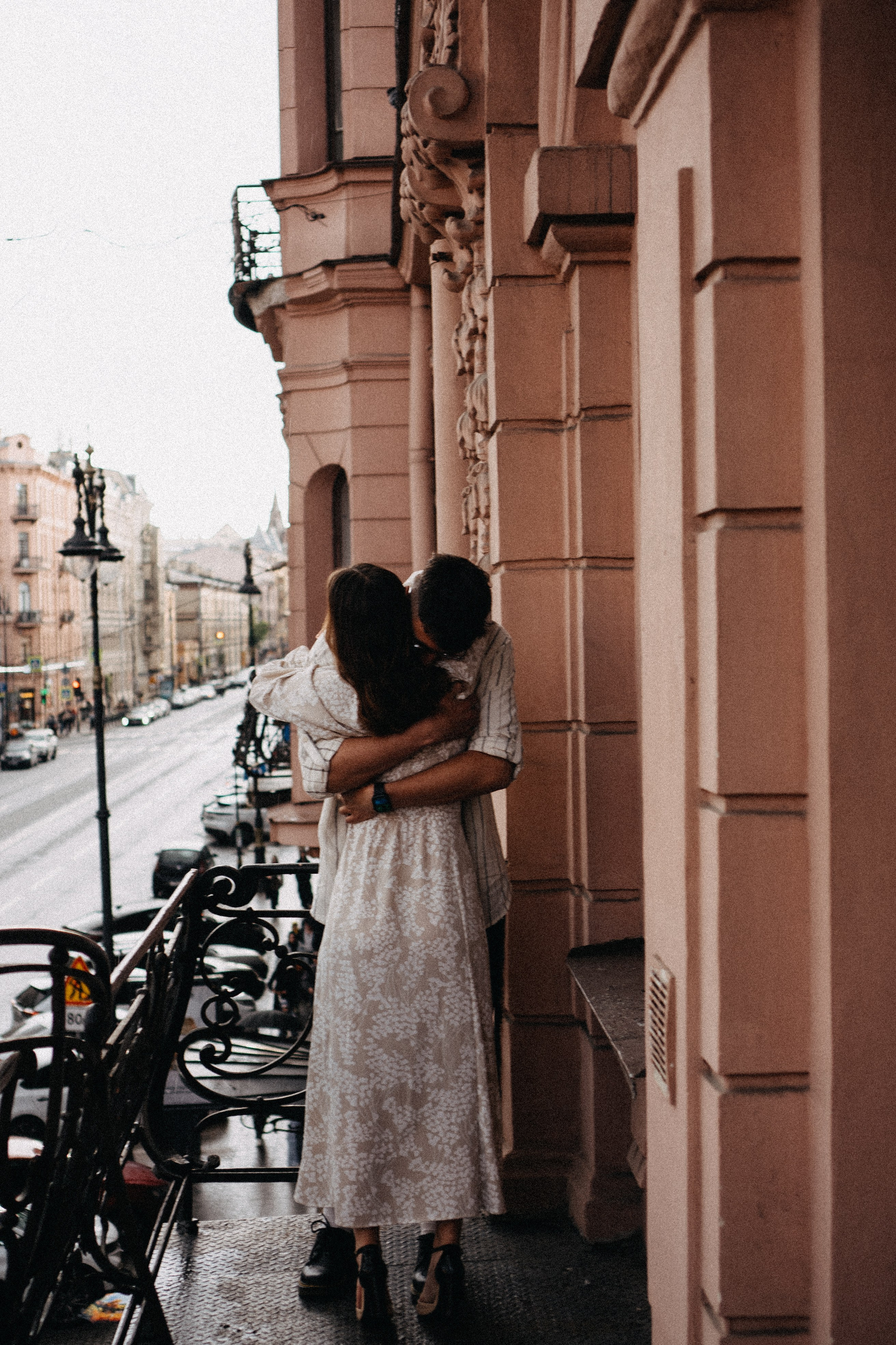 ЛЮБОВЬ В ИЮНЕ. Профессиональный фотограф, Санкт-Петербург — Виктория Богомолова