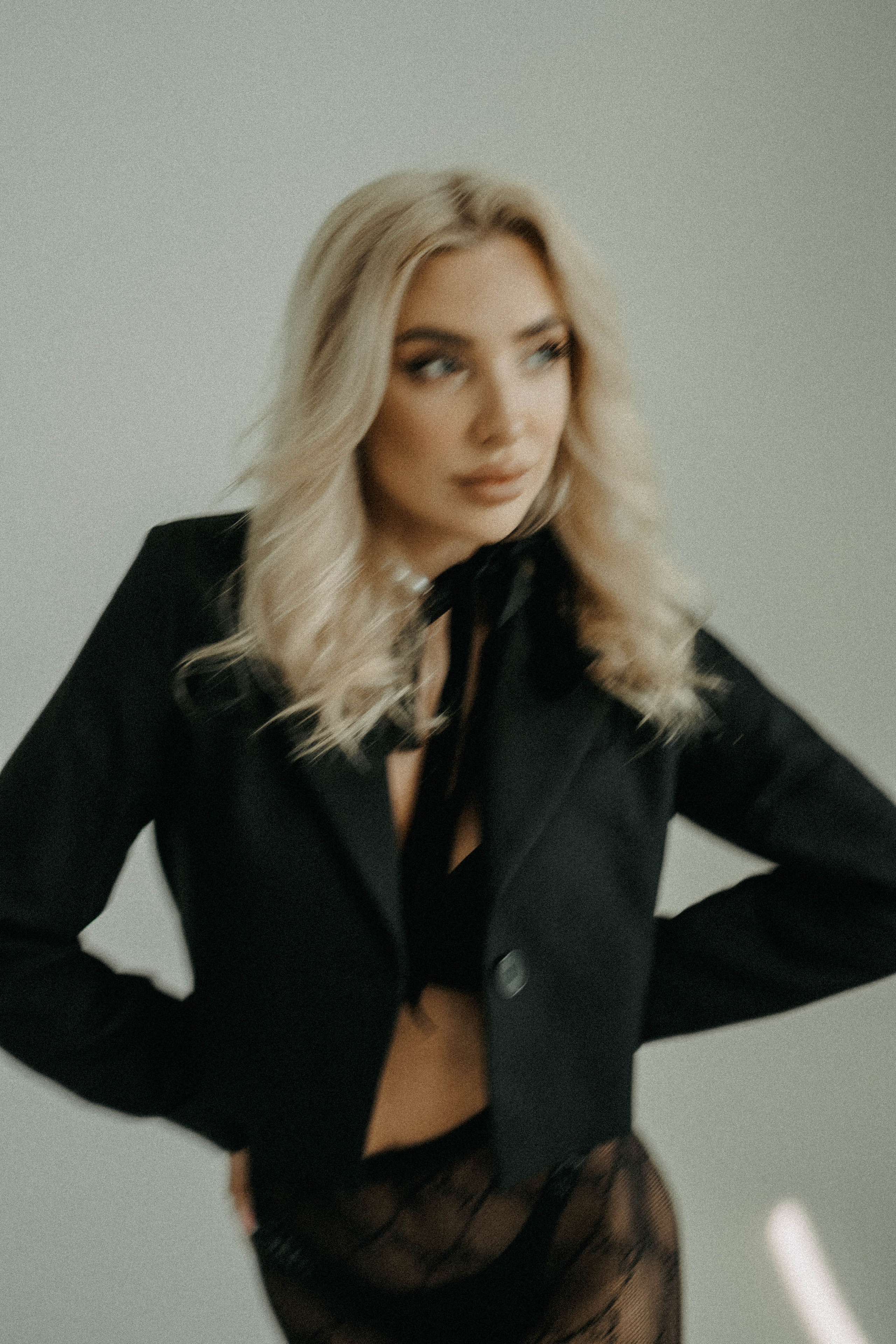 Студия. Профессиональный фотограф, Санкт-Петербург — Виктория Богомолова