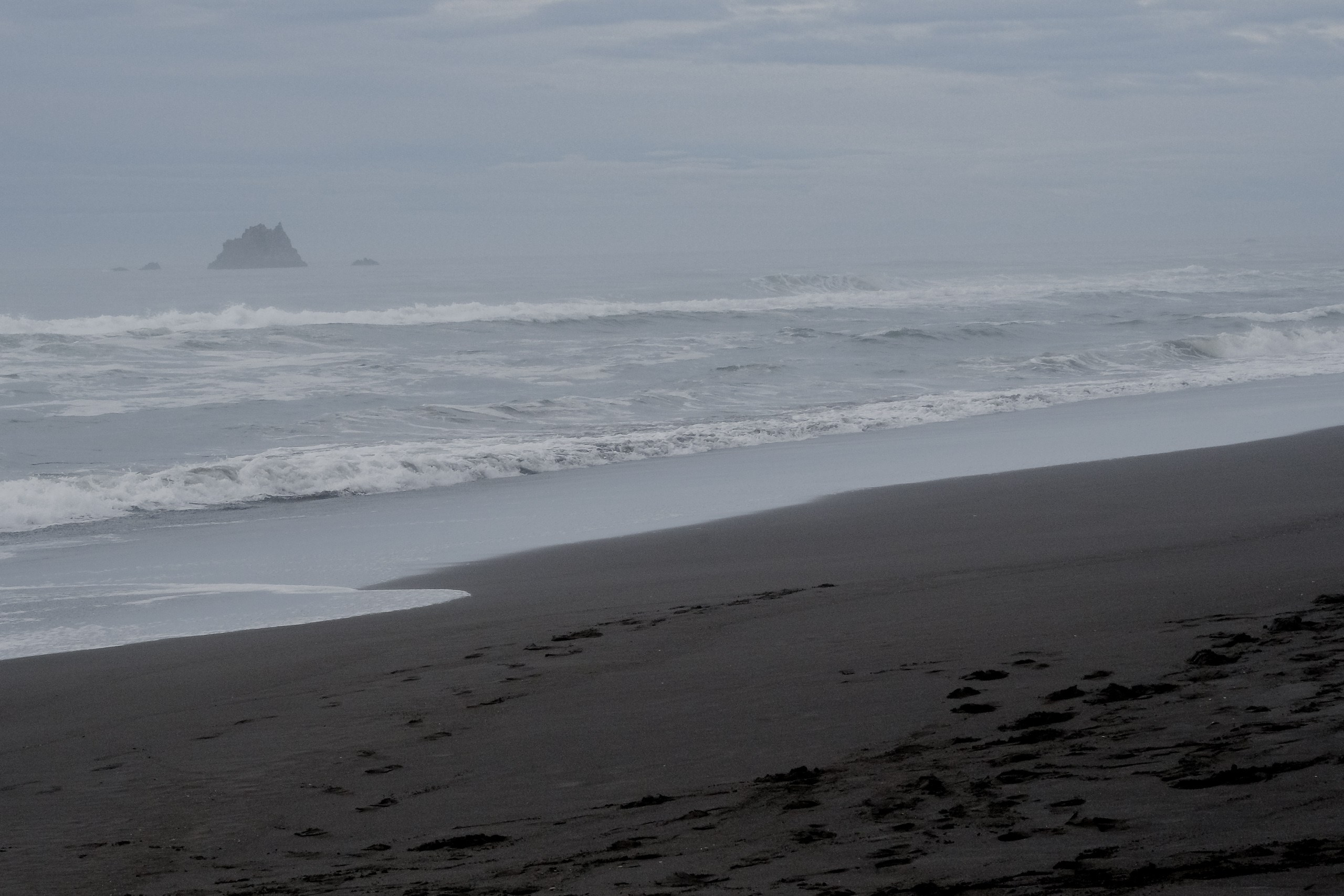 Мыс Маячный на Камчатке. Профессиональный фотограф, Санкт-Петербург — Виктория Богомолова