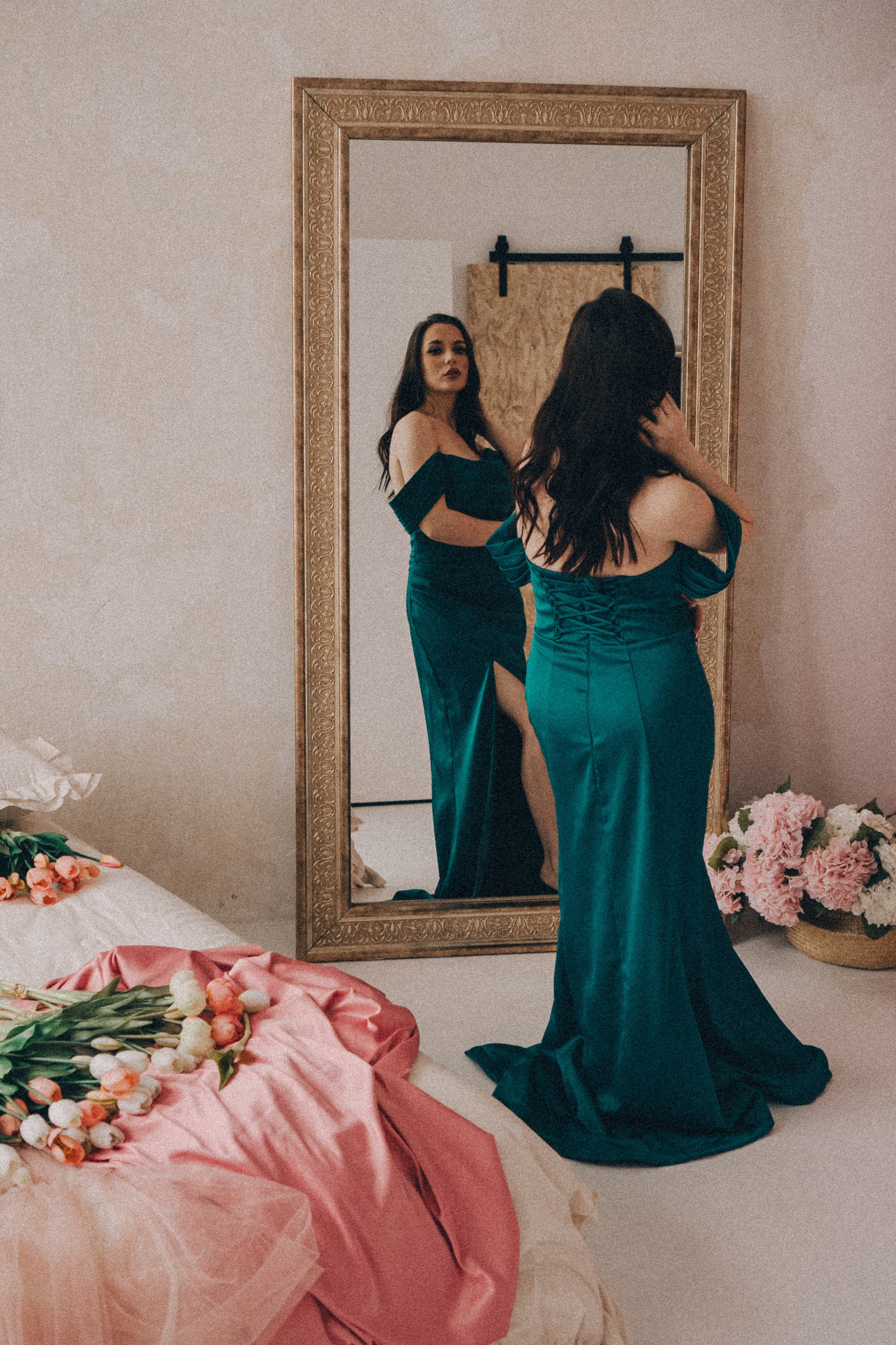 Весенняя. Профессиональный фотограф, Санкт-Петербург — Виктория Богомолова