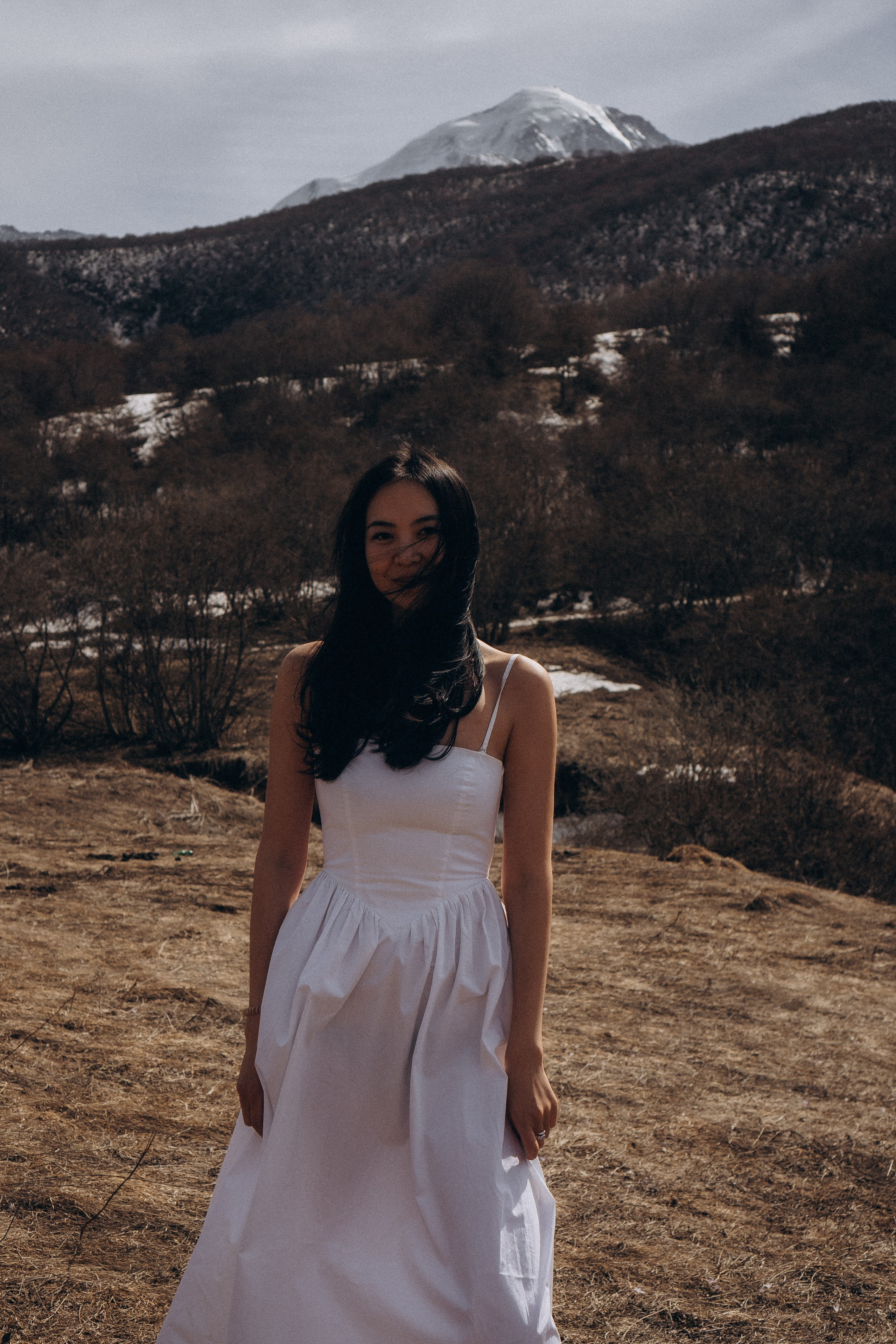 ОСЕТИЯ. Профессиональный фотограф, Санкт-Петербург — Виктория Богомолова