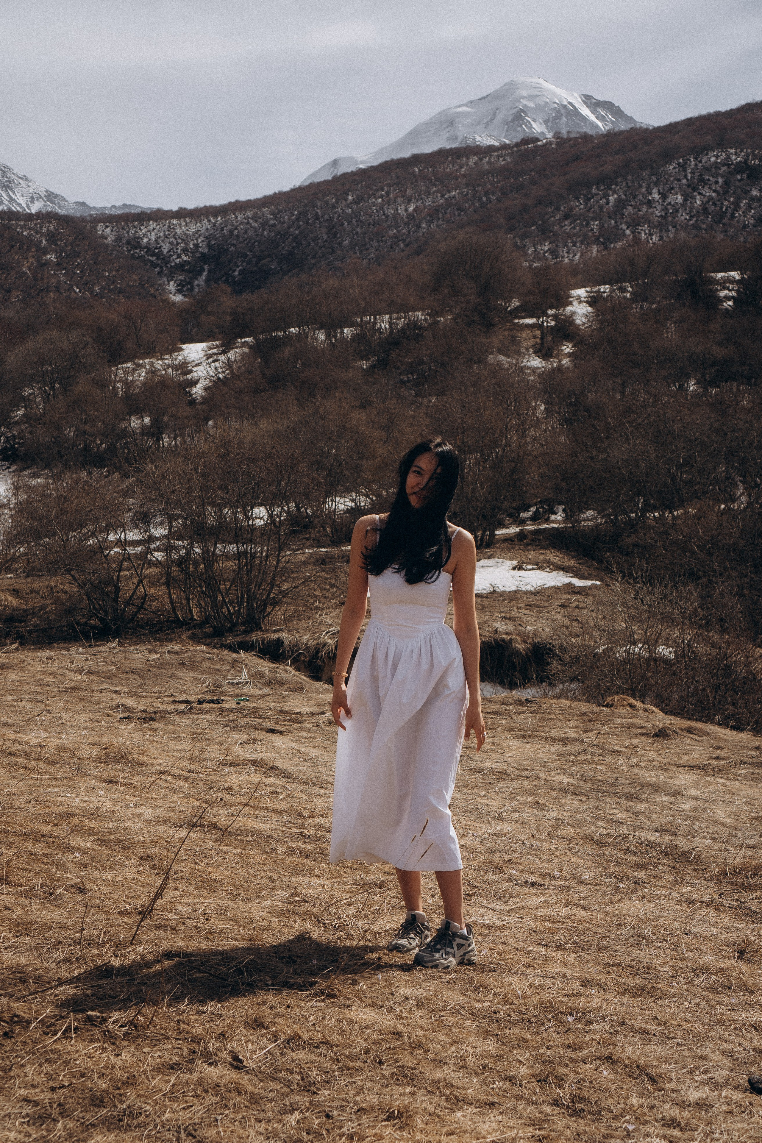 ОСЕТИЯ. Профессиональный фотограф, Санкт-Петербург — Виктория Богомолова