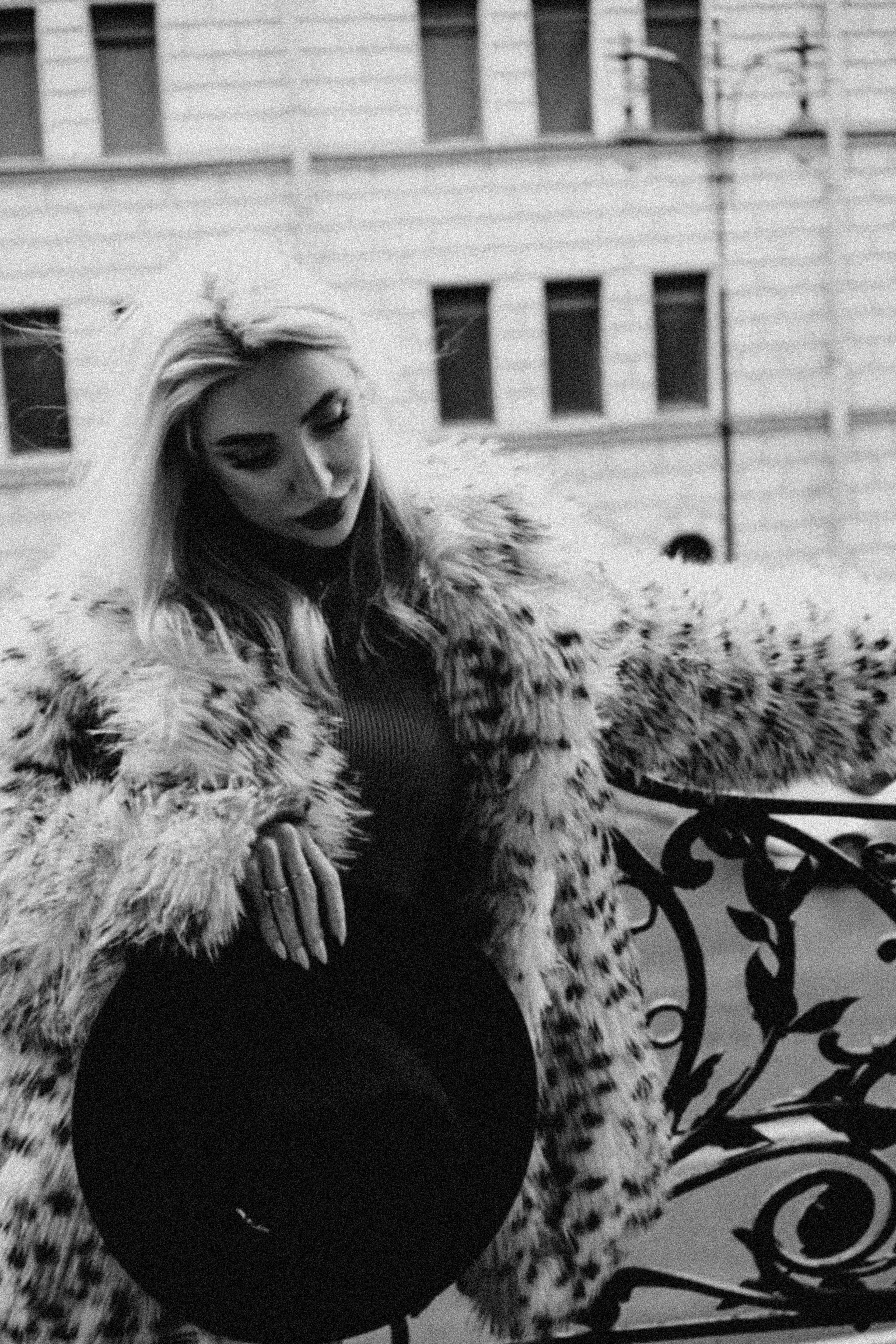 Винтажная серия. Профессиональный фотограф, Санкт-Петербург — Виктория Богомолова