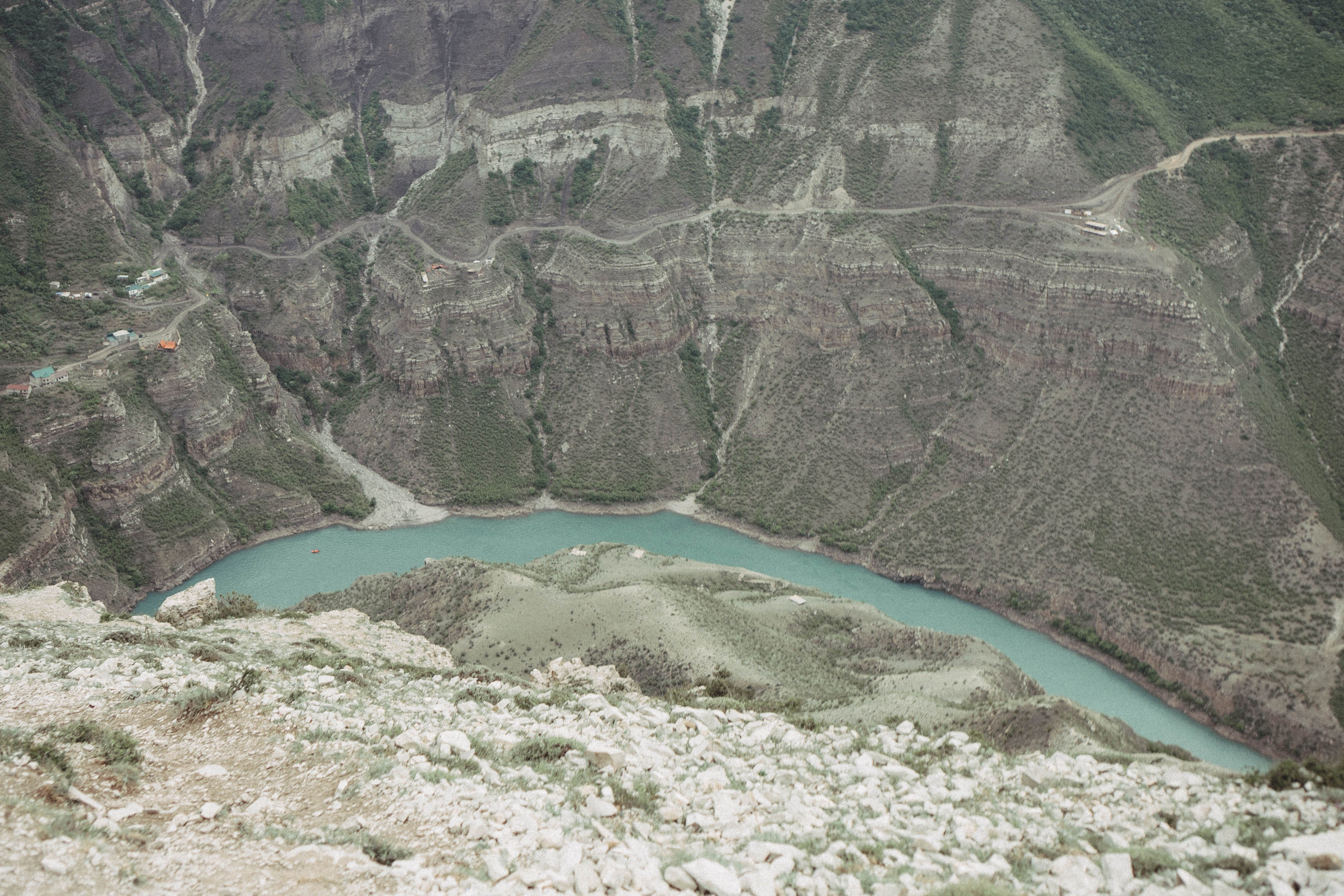 Кавказ. Профессиональный фотограф, Санкт-Петербург — Виктория Богомолова