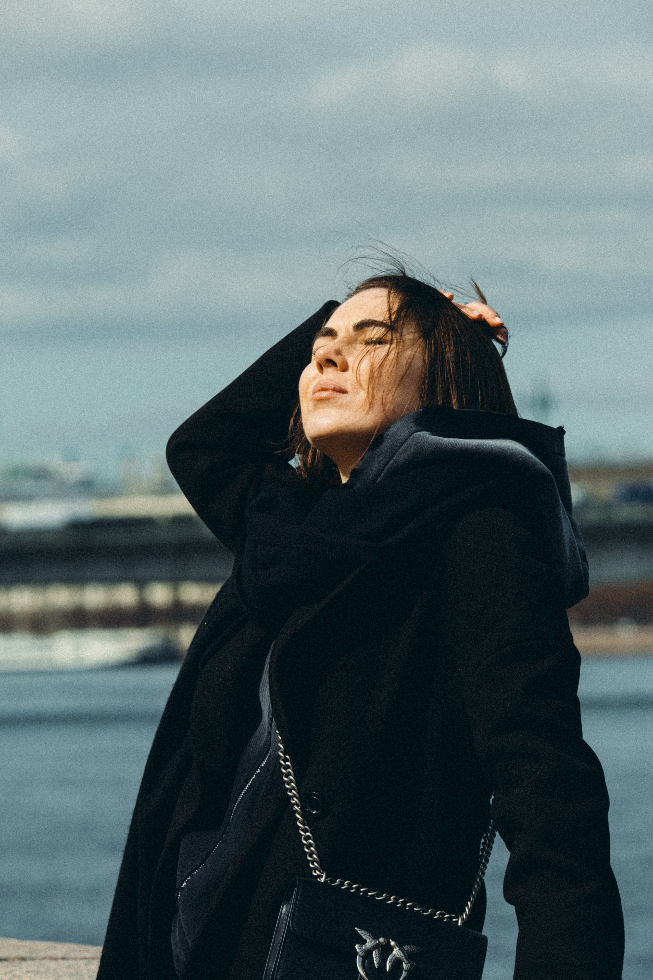 Прогулка по весеннему Питеру. Профессиональный фотограф, Санкт-Петербург — Виктория Богомолова