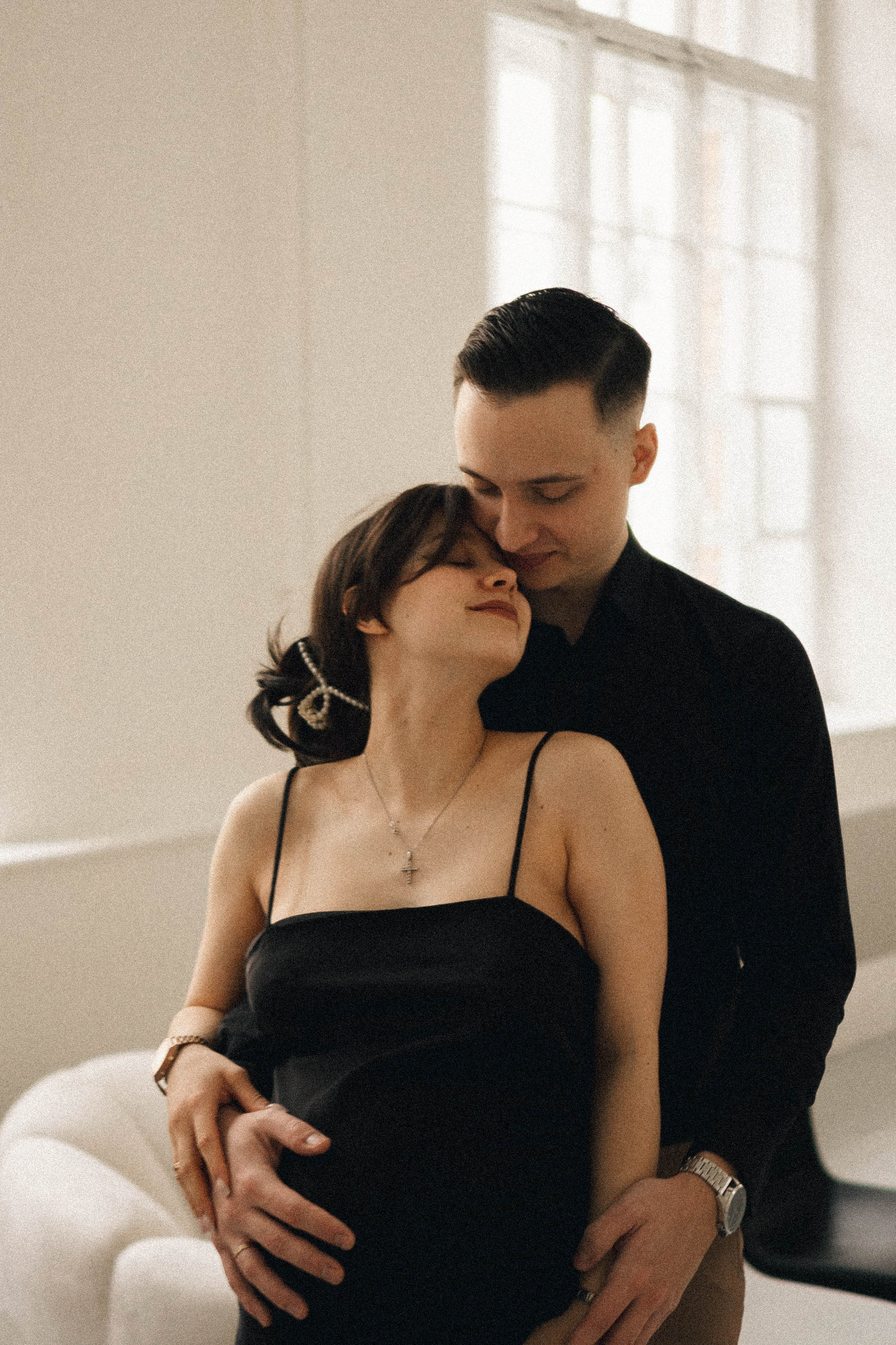 Love Story Беременность. Профессиональный фотограф, Санкт-Петербург — Виктория Богомолова