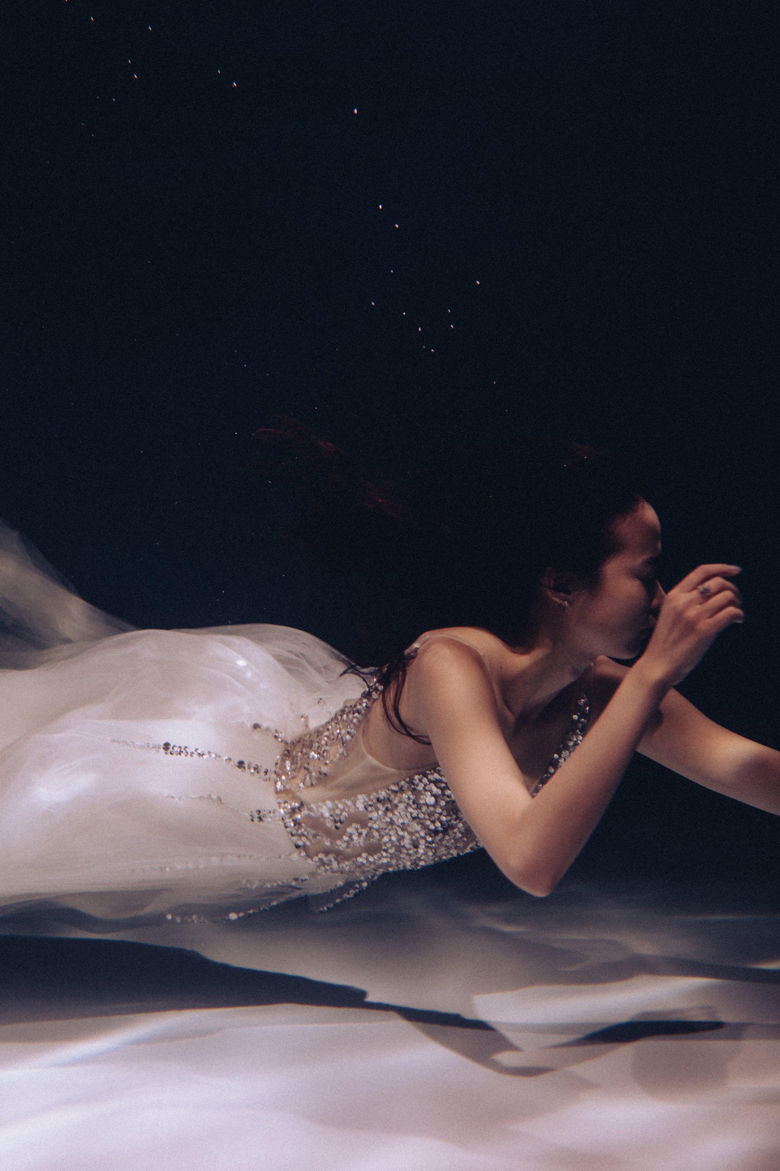 ФОТОСЕСИСИЯ В БАССЕЙНЕ. Профессиональный фотограф, Санкт-Петербург — Виктория Богомолова