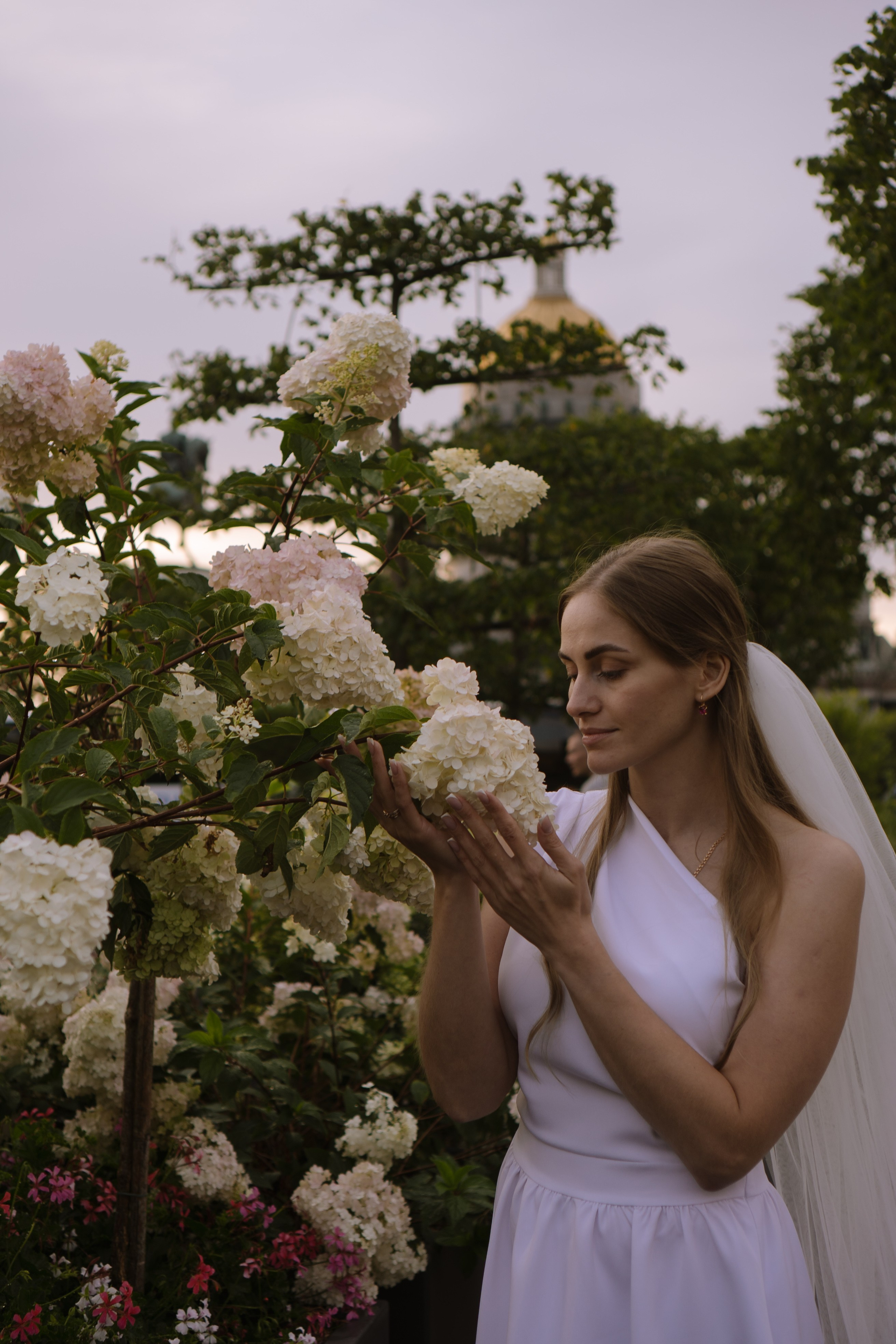 СВАДЕБНАЯ СЬЕМКА С ИСАКИЕВСКИМ СОБОРОМ, АСТОРИЯ И ЗАКОНОДАТЕЛЬНОЕ СОБРАНИЕ. Профессиональный фотограф, Санкт-Петербург — Виктория Богомолова