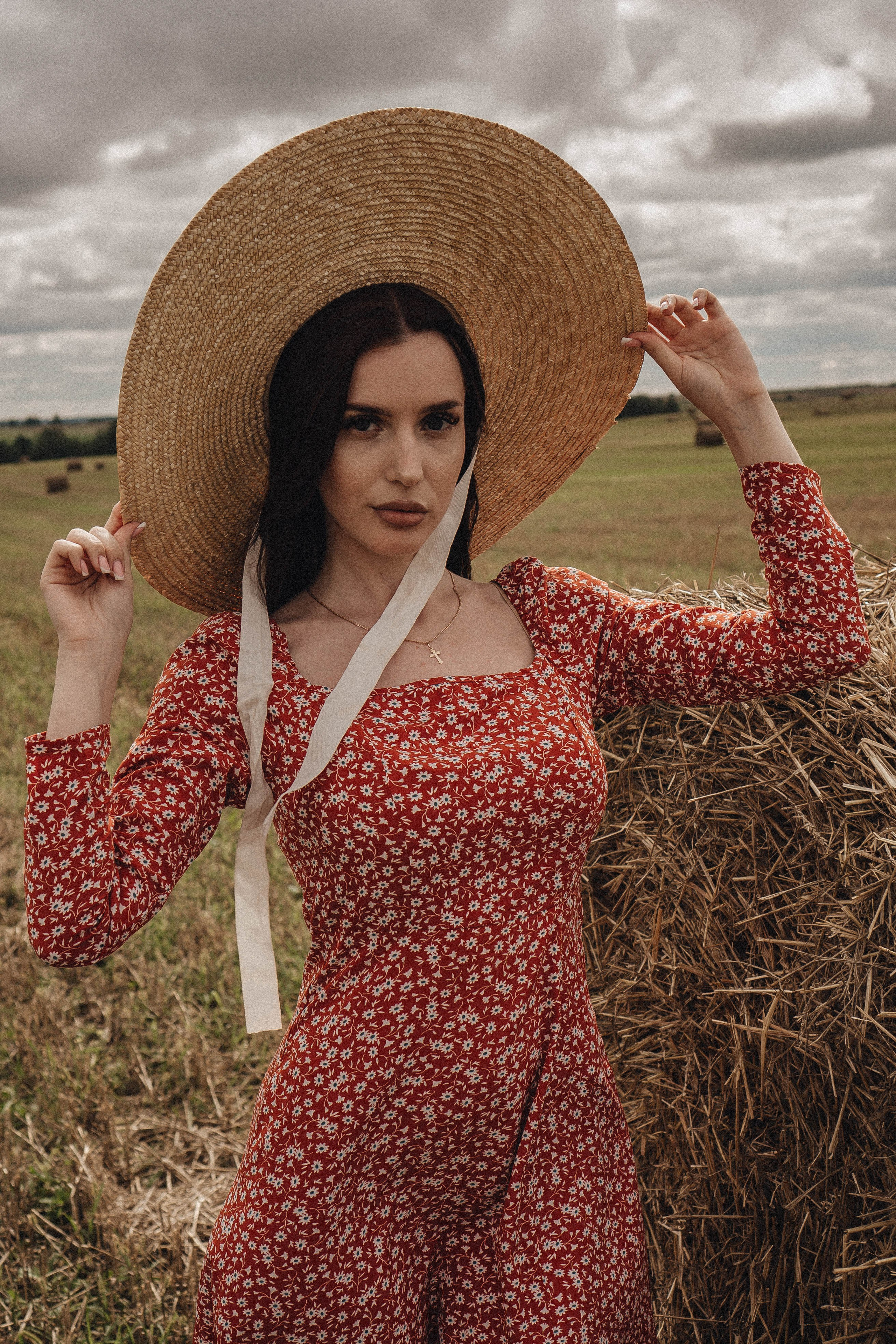 Августт. Профессиональный фотограф, Санкт-Петербург — Виктория Богомолова