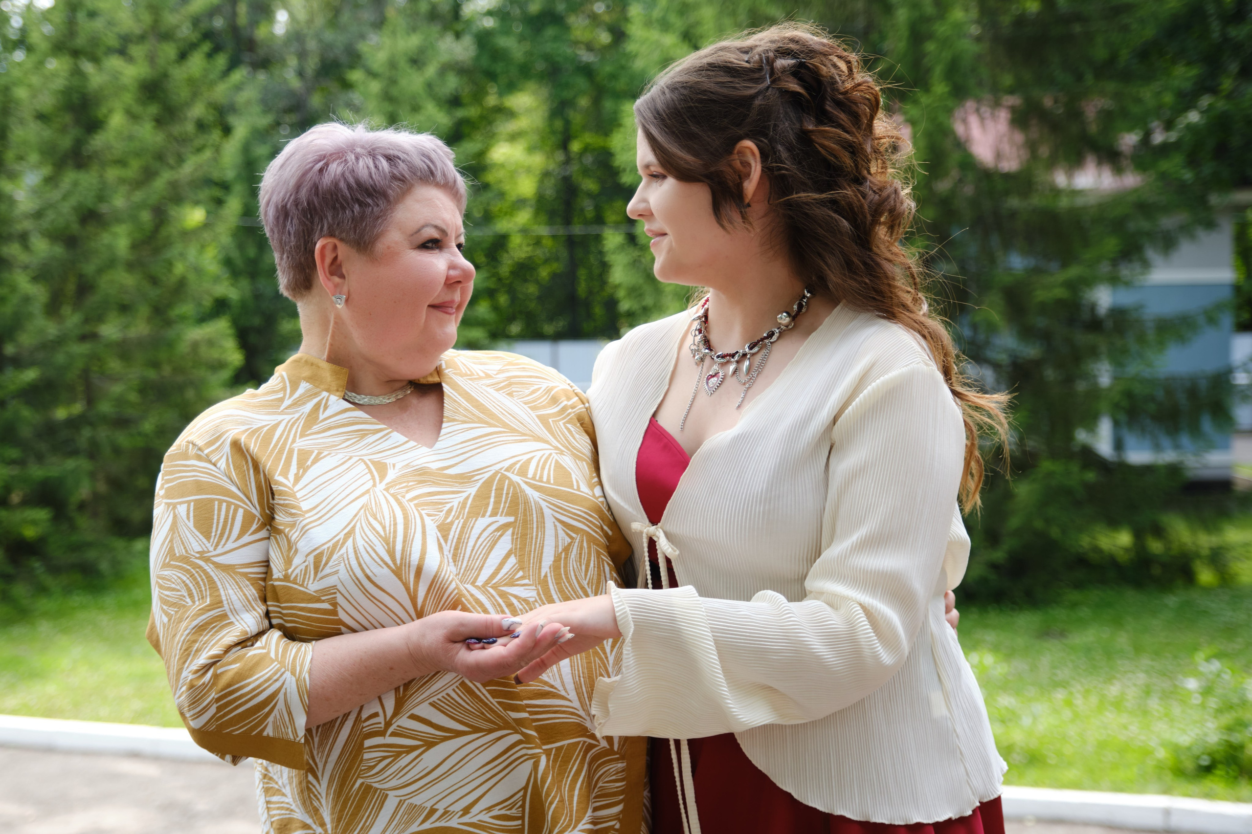 Выпускной 9 класс. Фотограф в Самаре Татьяна Дубаносова