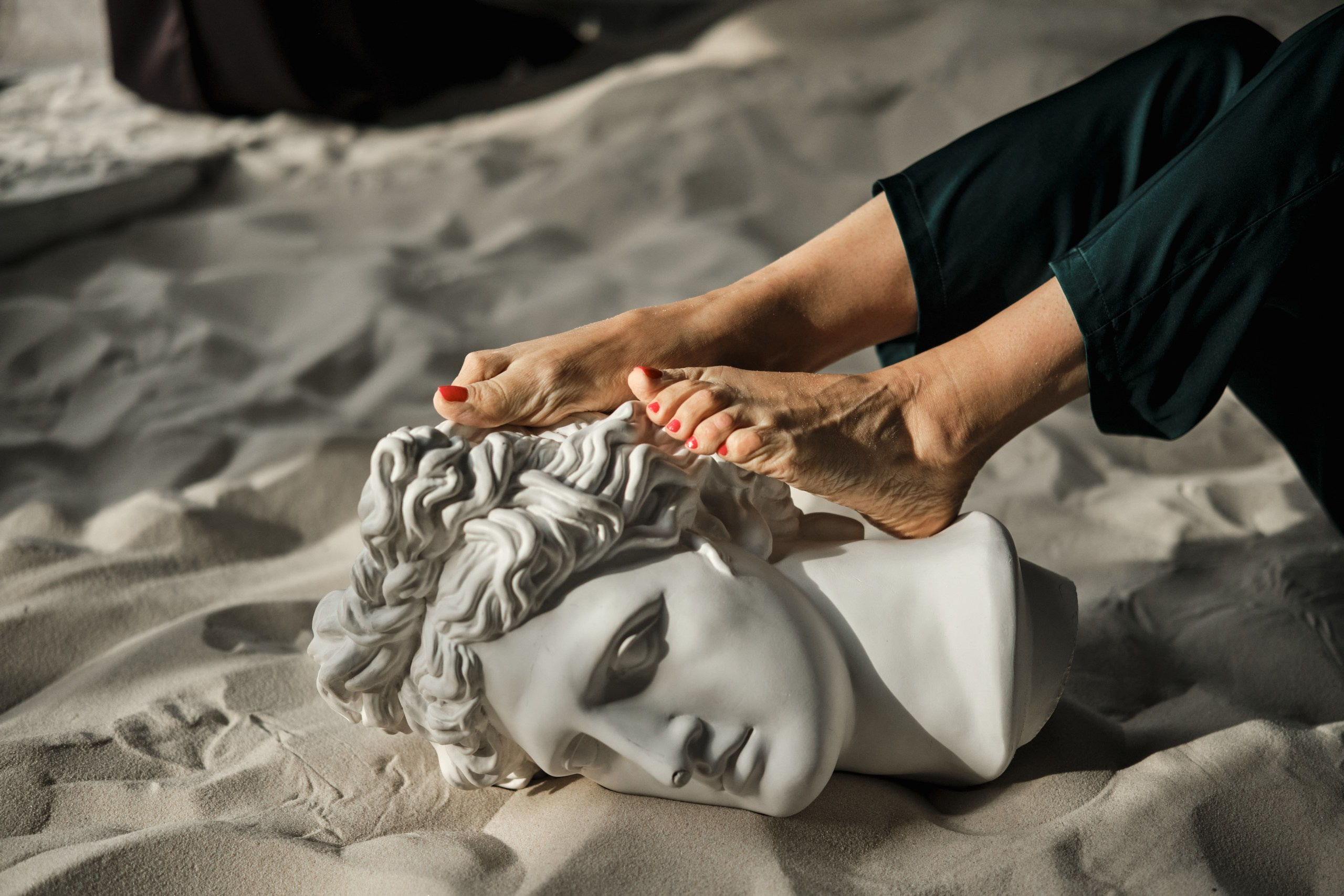 Гюзель. Фотограф в Самаре Татьяна Дубаносова