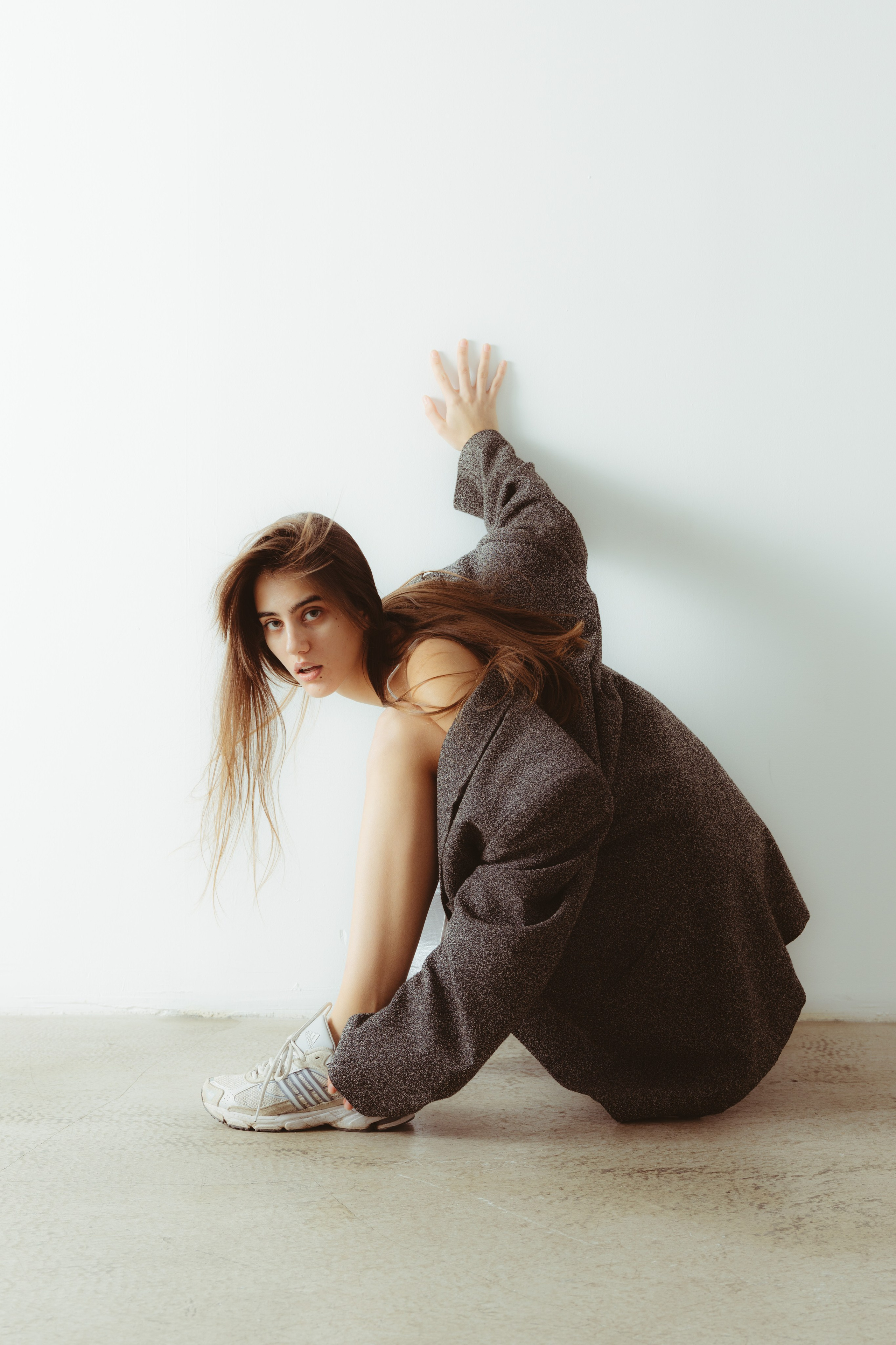 Dasha. Фотограф в Москве Анна Дзен