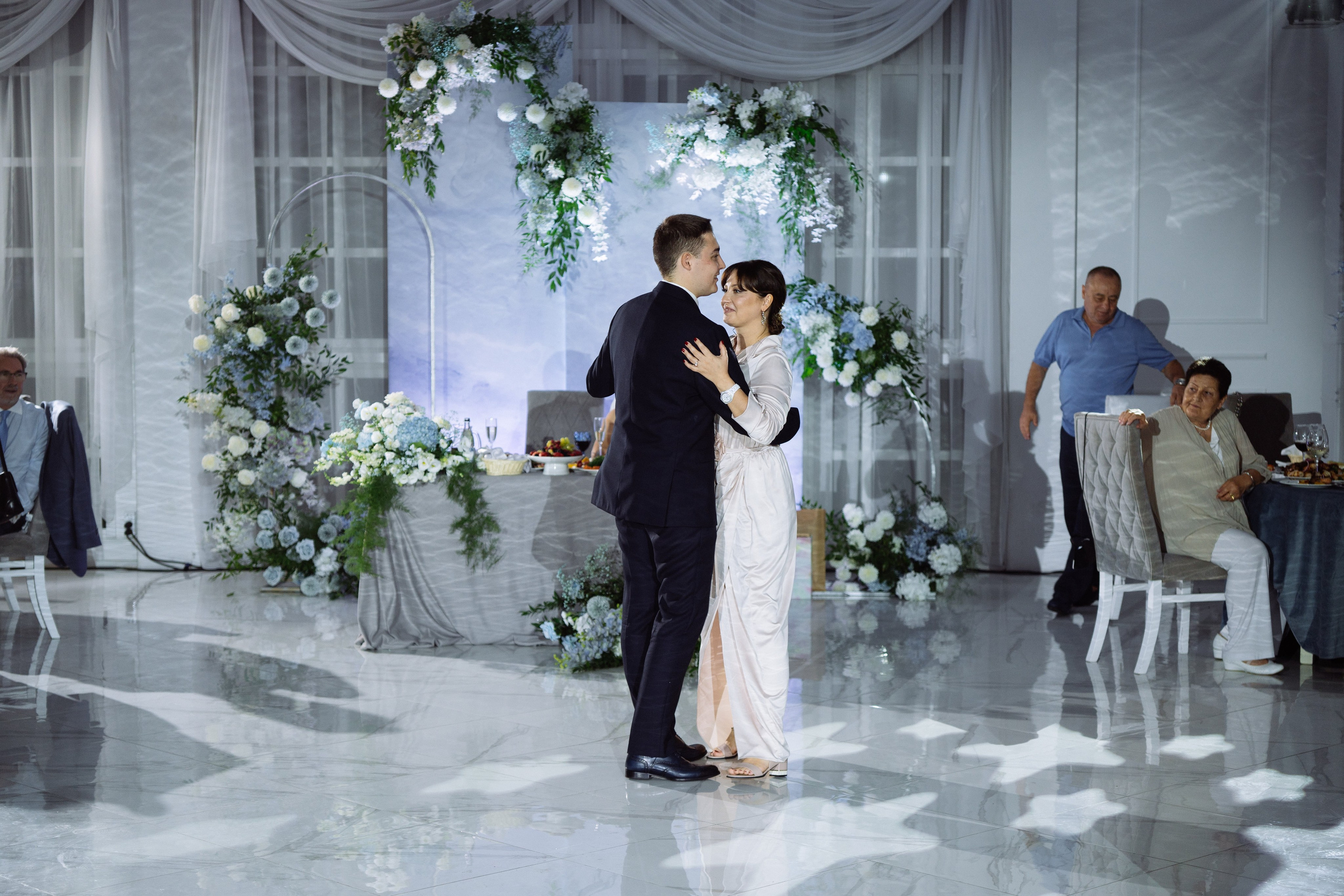 Свадьба Кирилла и Евы