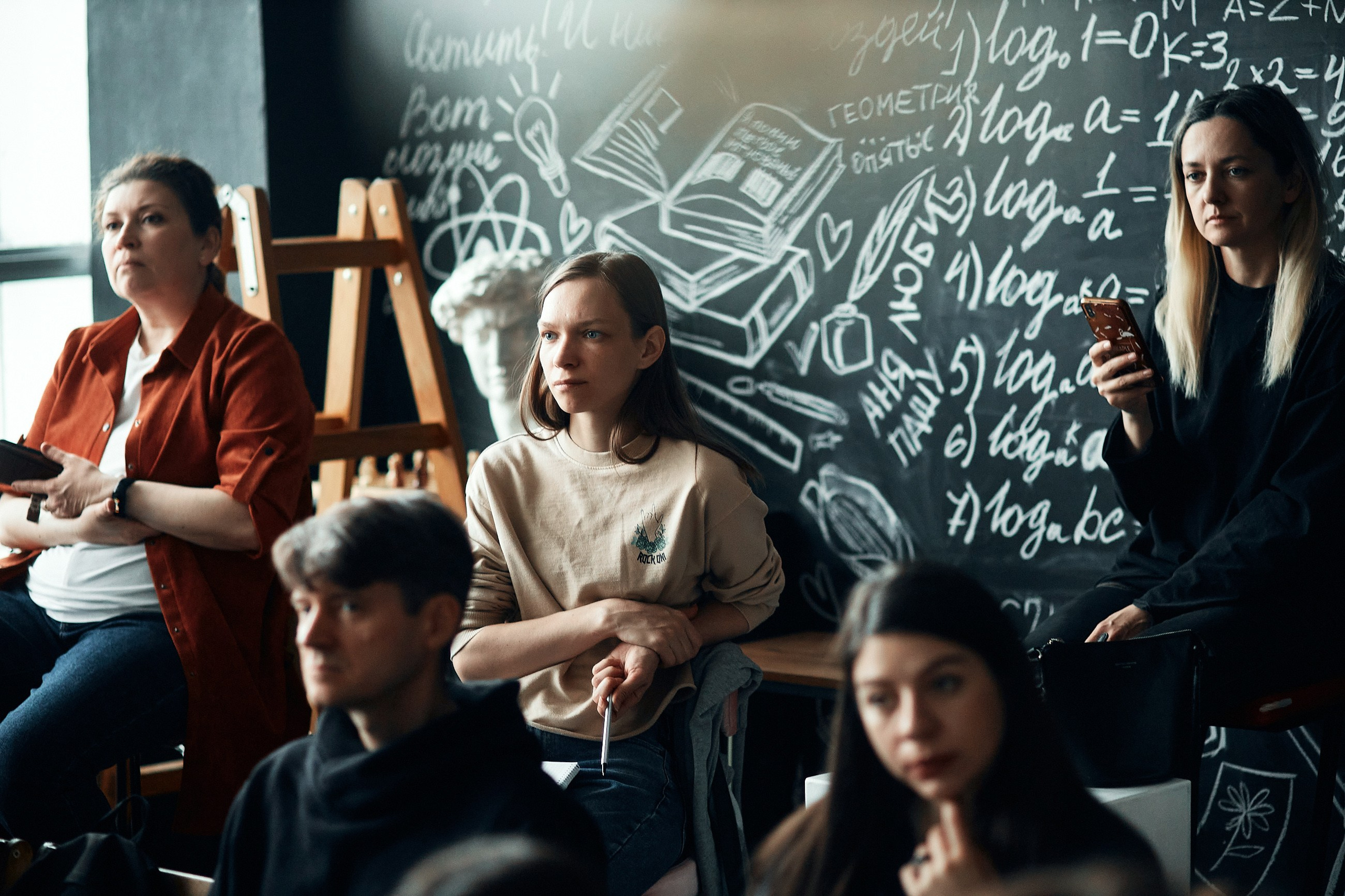 Фотоквартирник. Семейный и репортажной фотограф в Красноярске и Москве Виктор Бабинцев