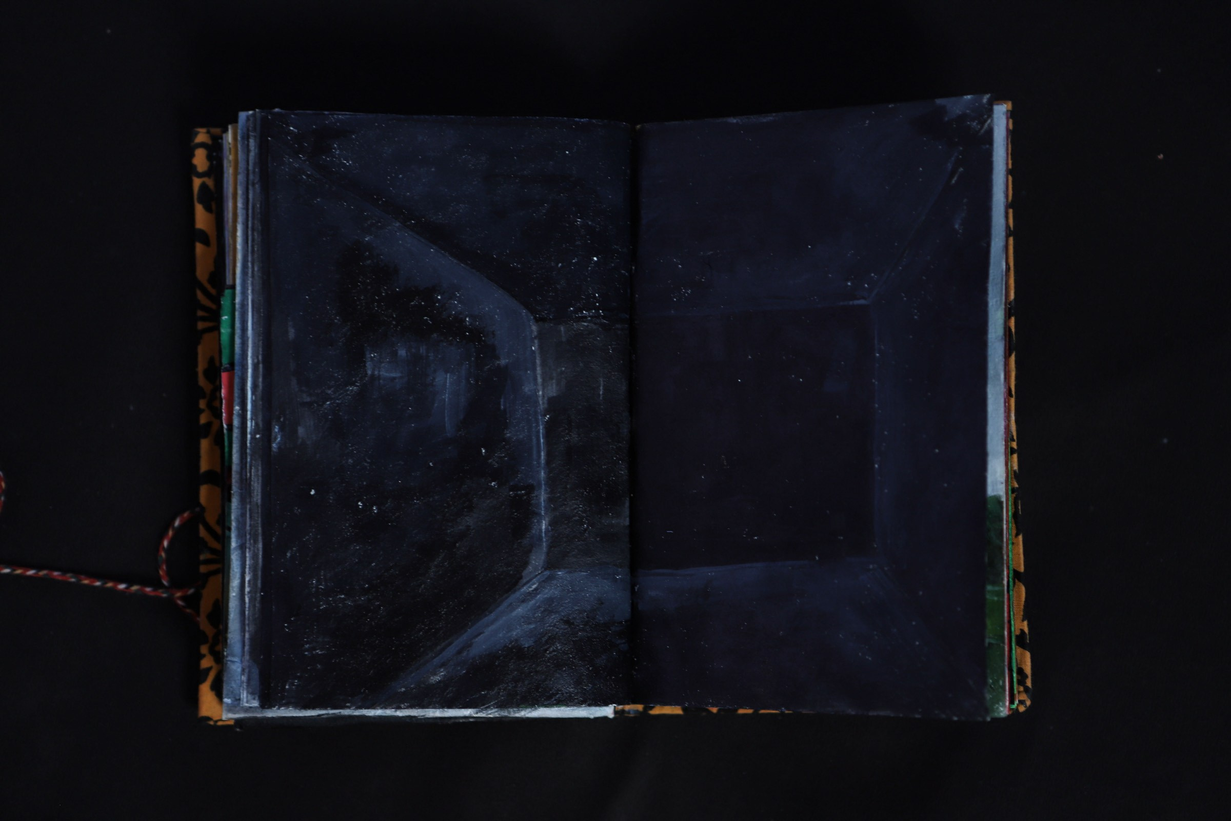 Визуальный дневник. Сайт Фотографа MASHASOLAR